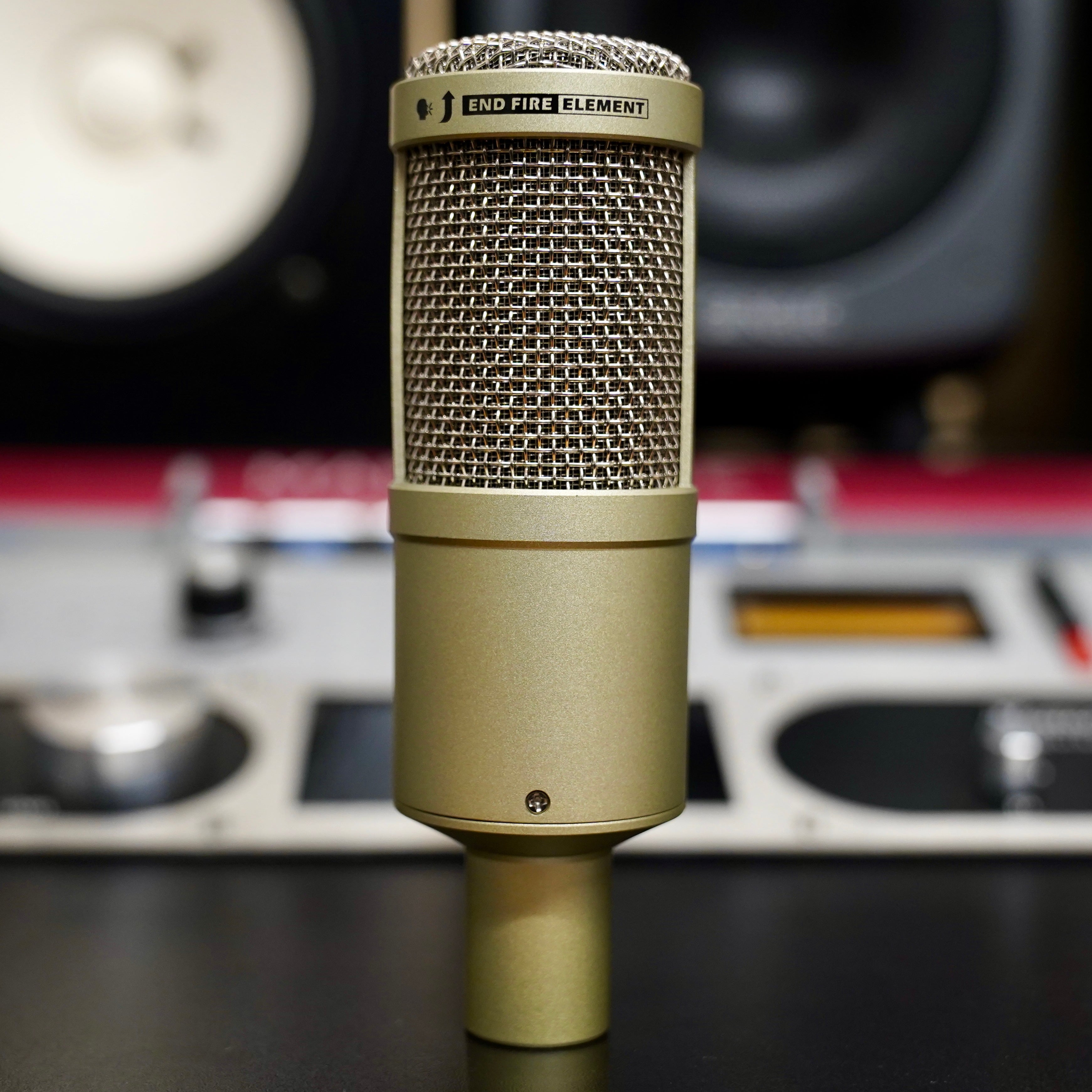 Heil Sound PR-40