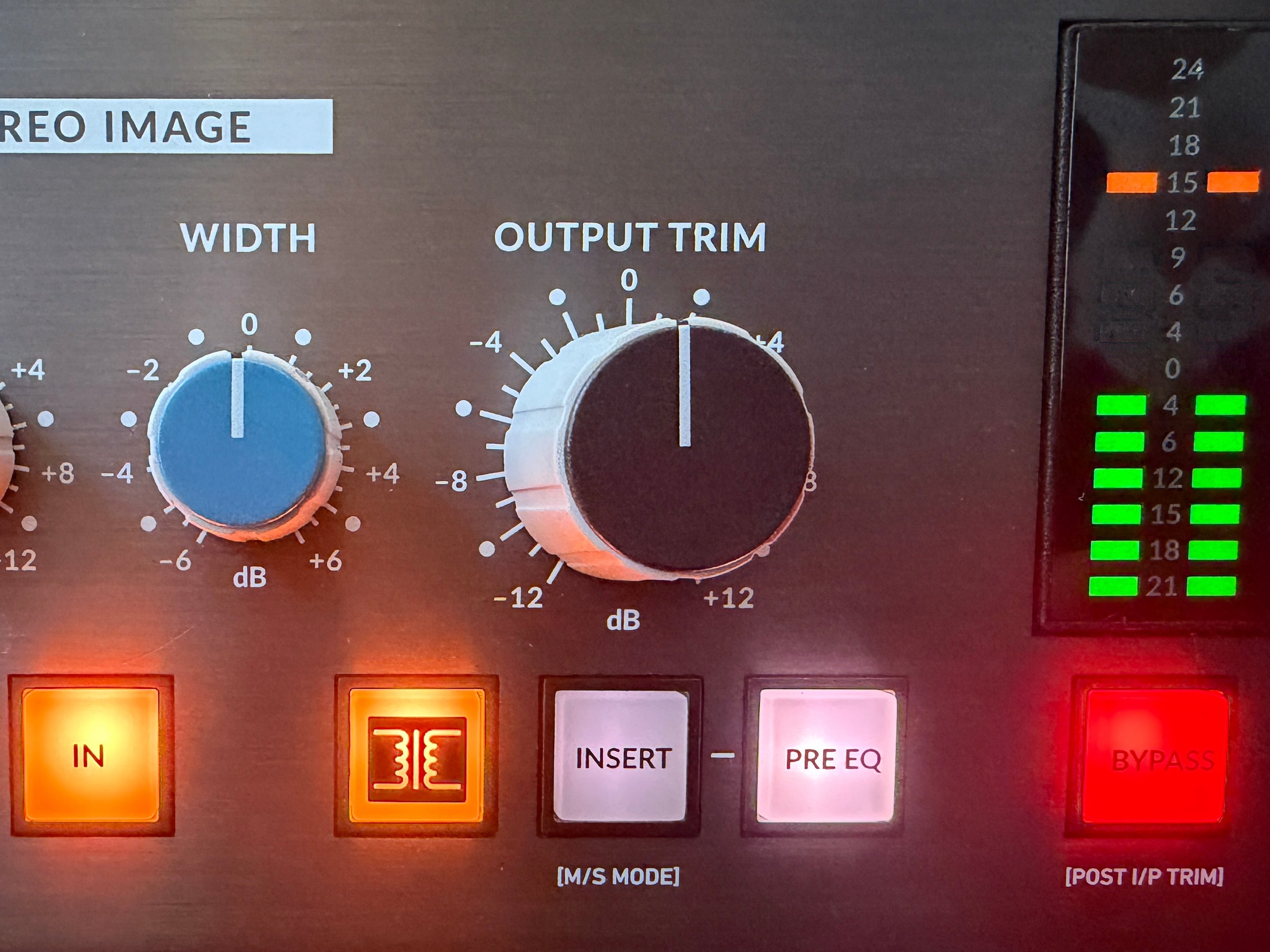 Solid State Logic Fusion