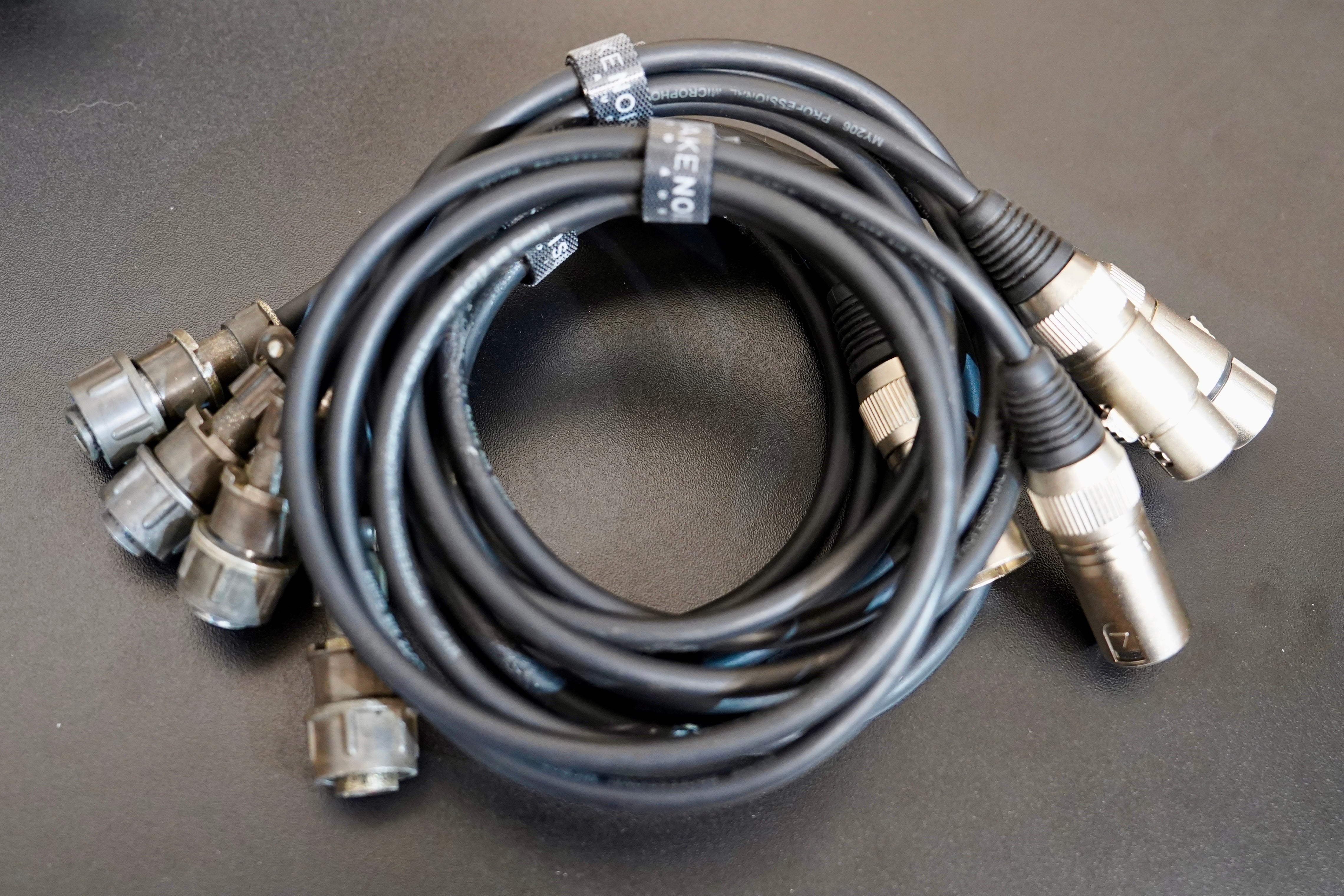 Lomo 60U 283 Inductor EQ (Pair)