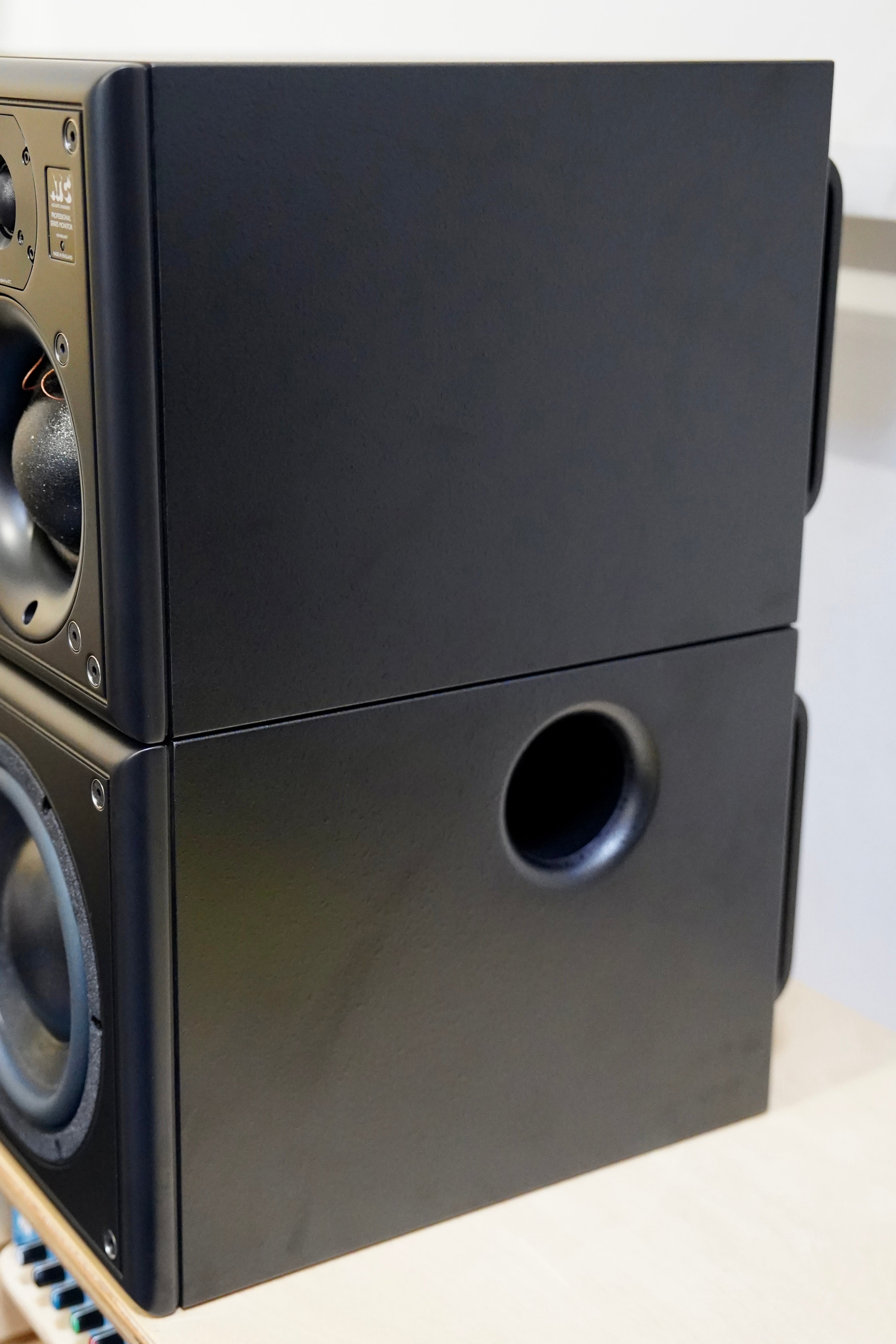 ATC SCM25A Pro MK2 (Pair)