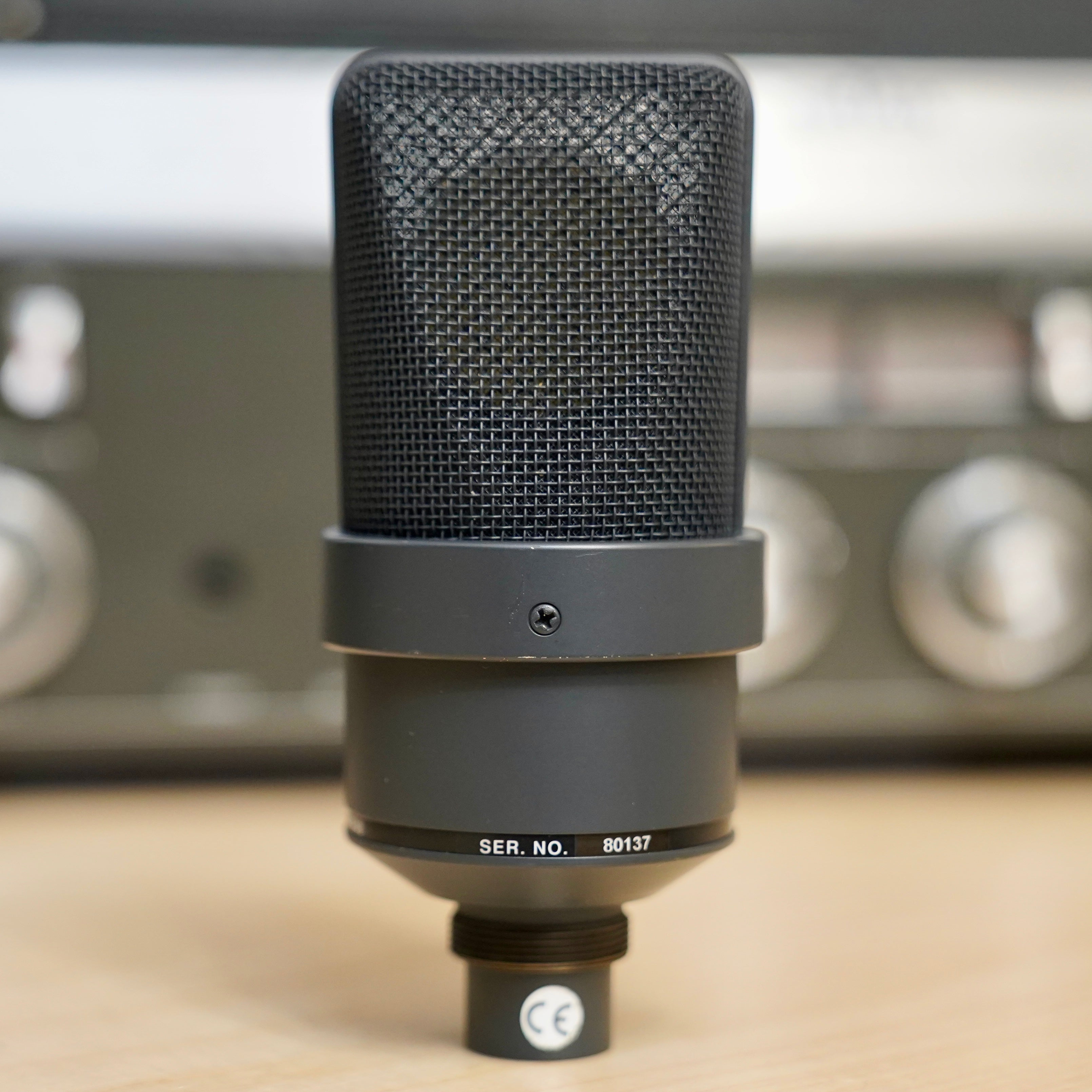 Neumann TLM 103 mt