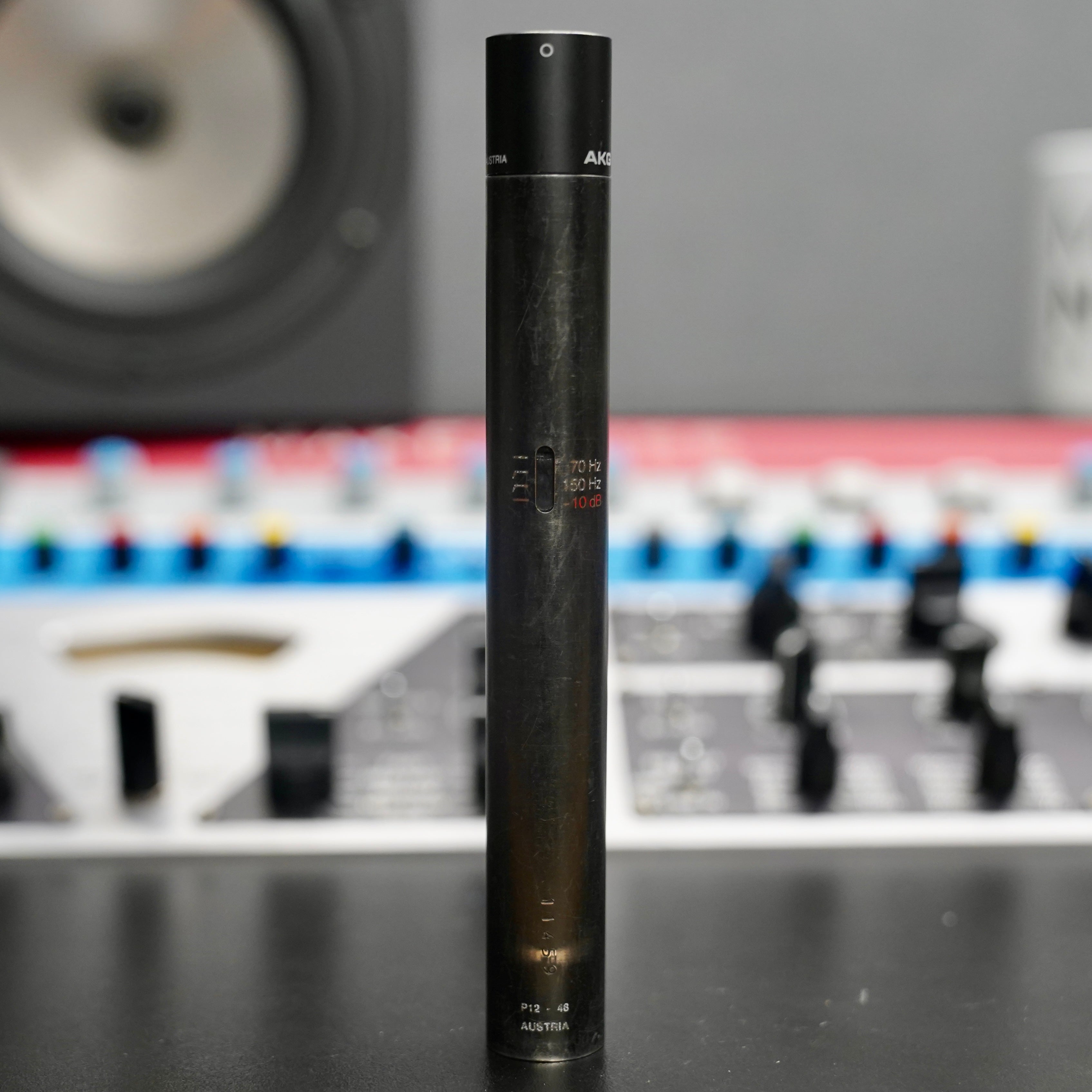 AKG C 460 B CK 62-ULS