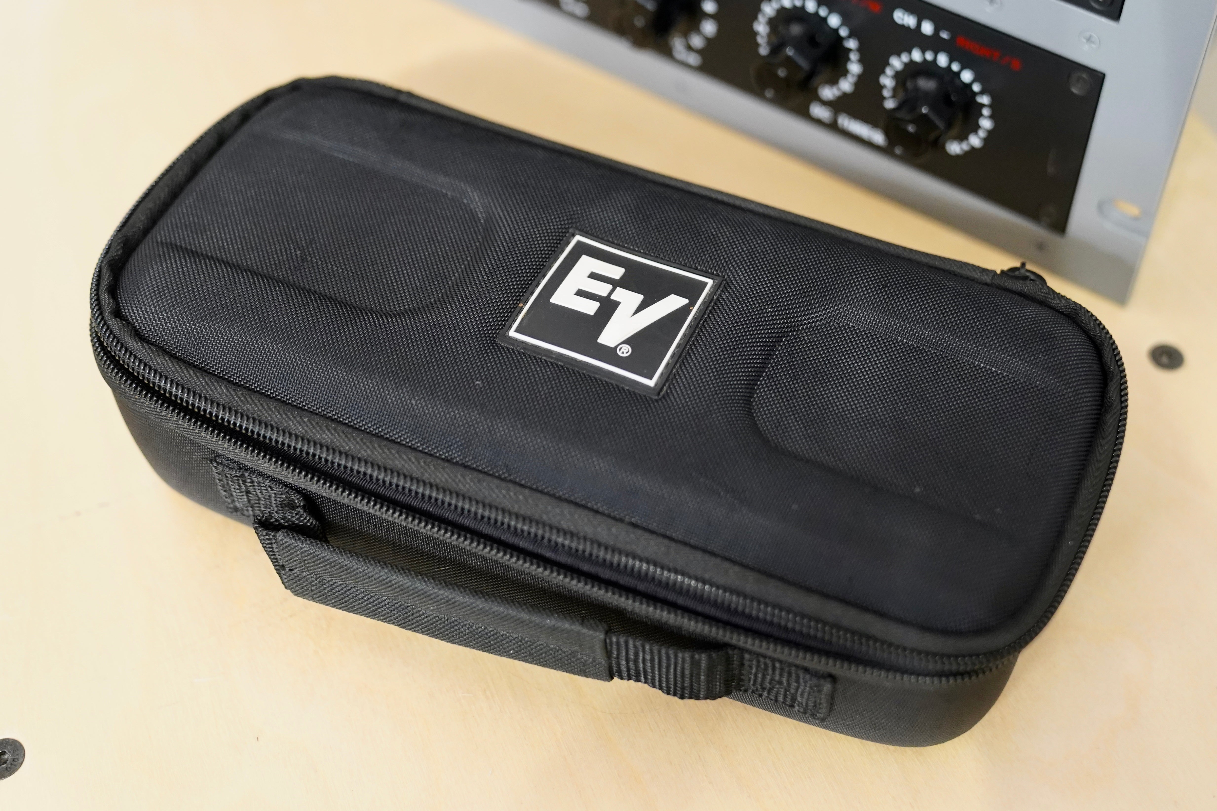 Electro-Voice RE20 Dynamic Cardioid Microphone