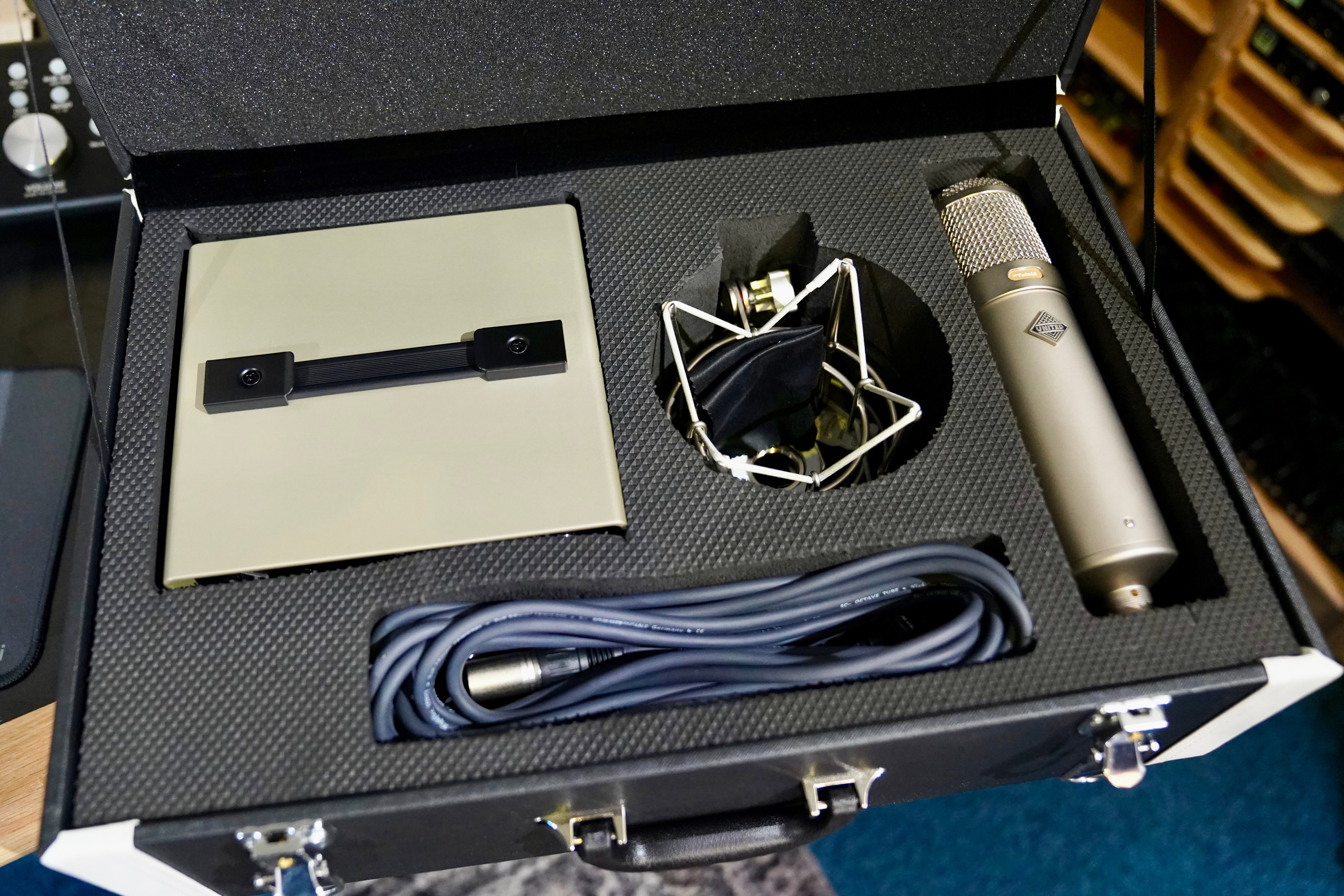 United Studio Technologies UT Twin48 Used