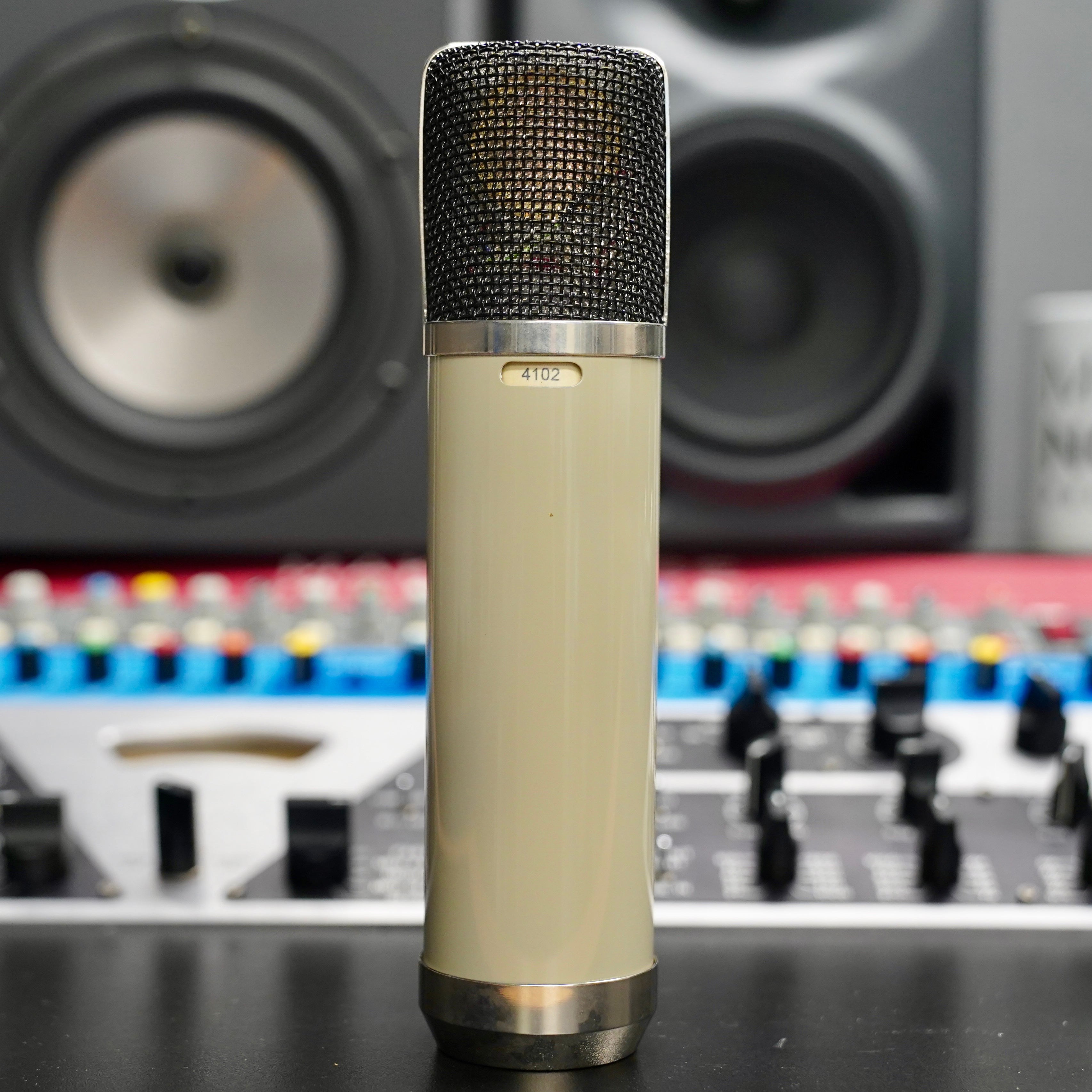 Telefunken ELA M 250E
