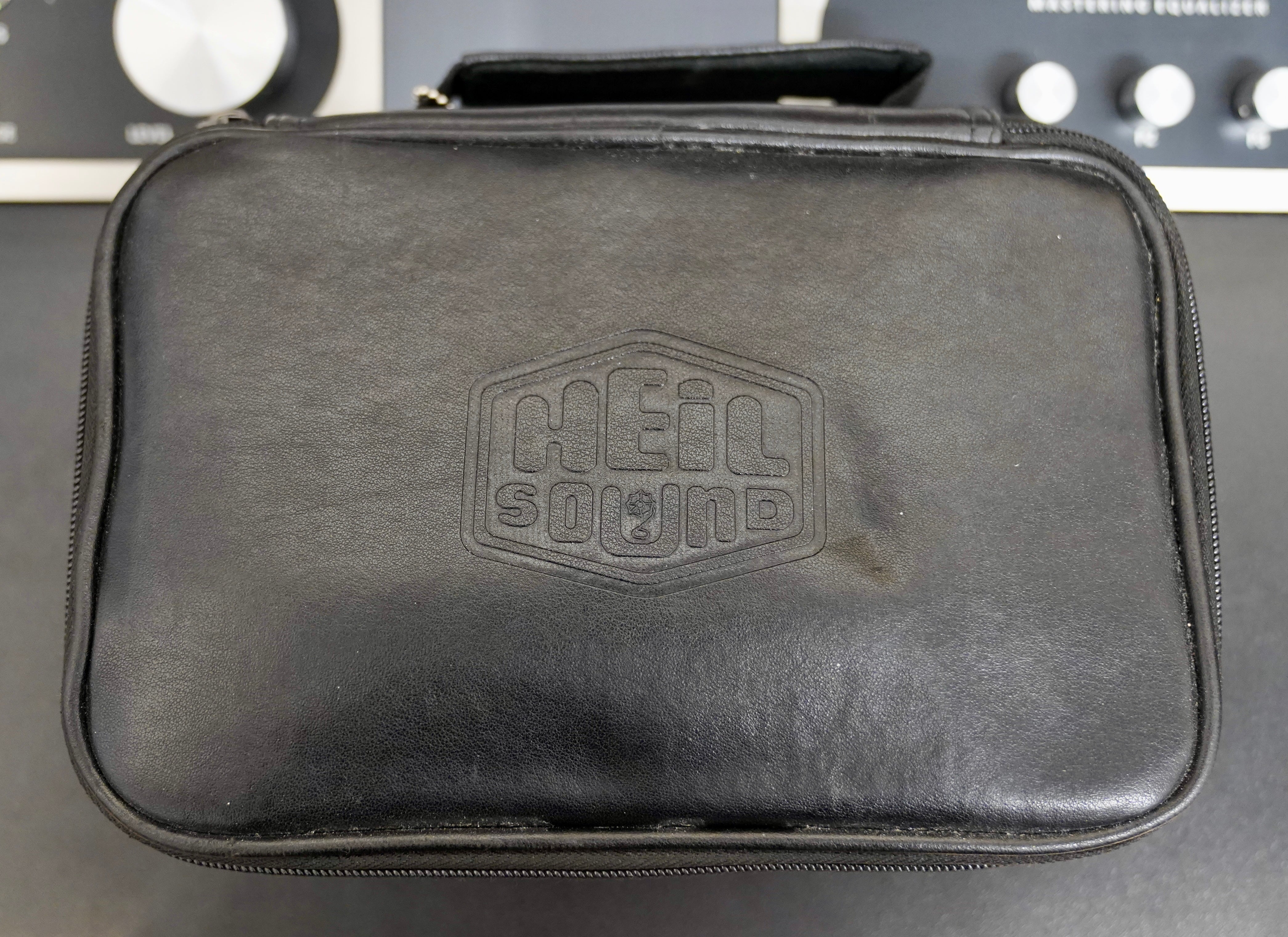 Heil Sound PR-40