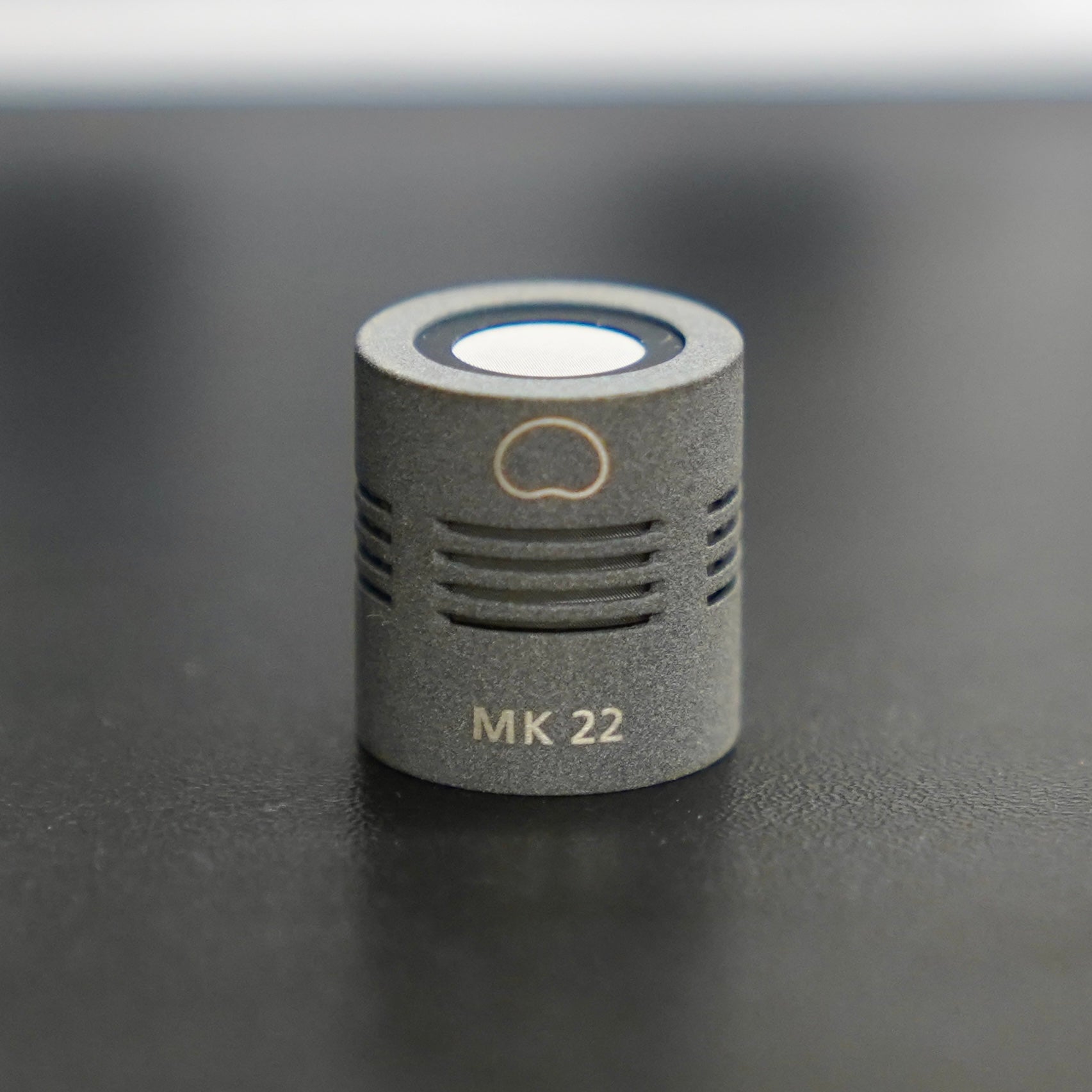 Schoeps MK22 Capsule