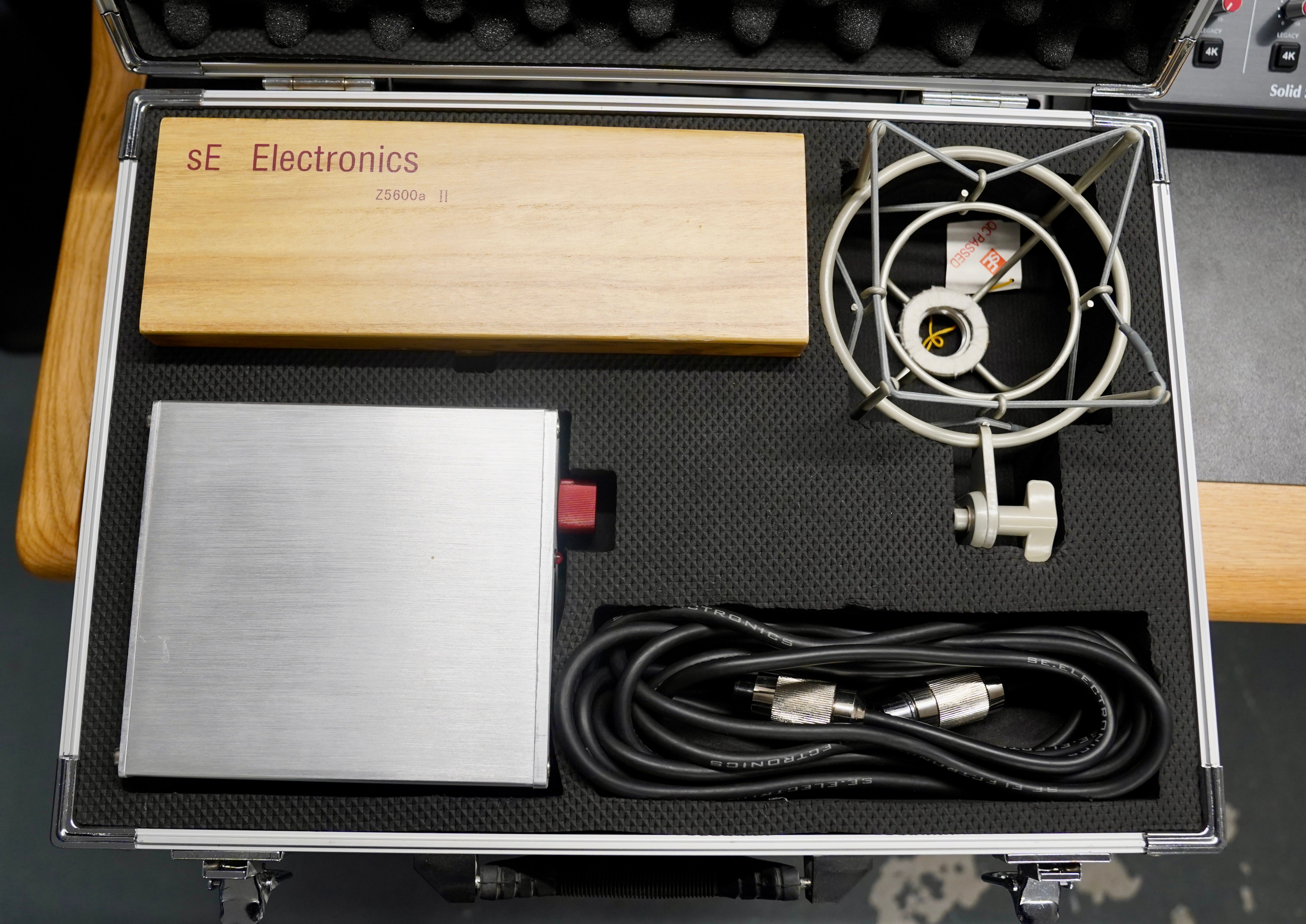 sE Electronics Z5600A II