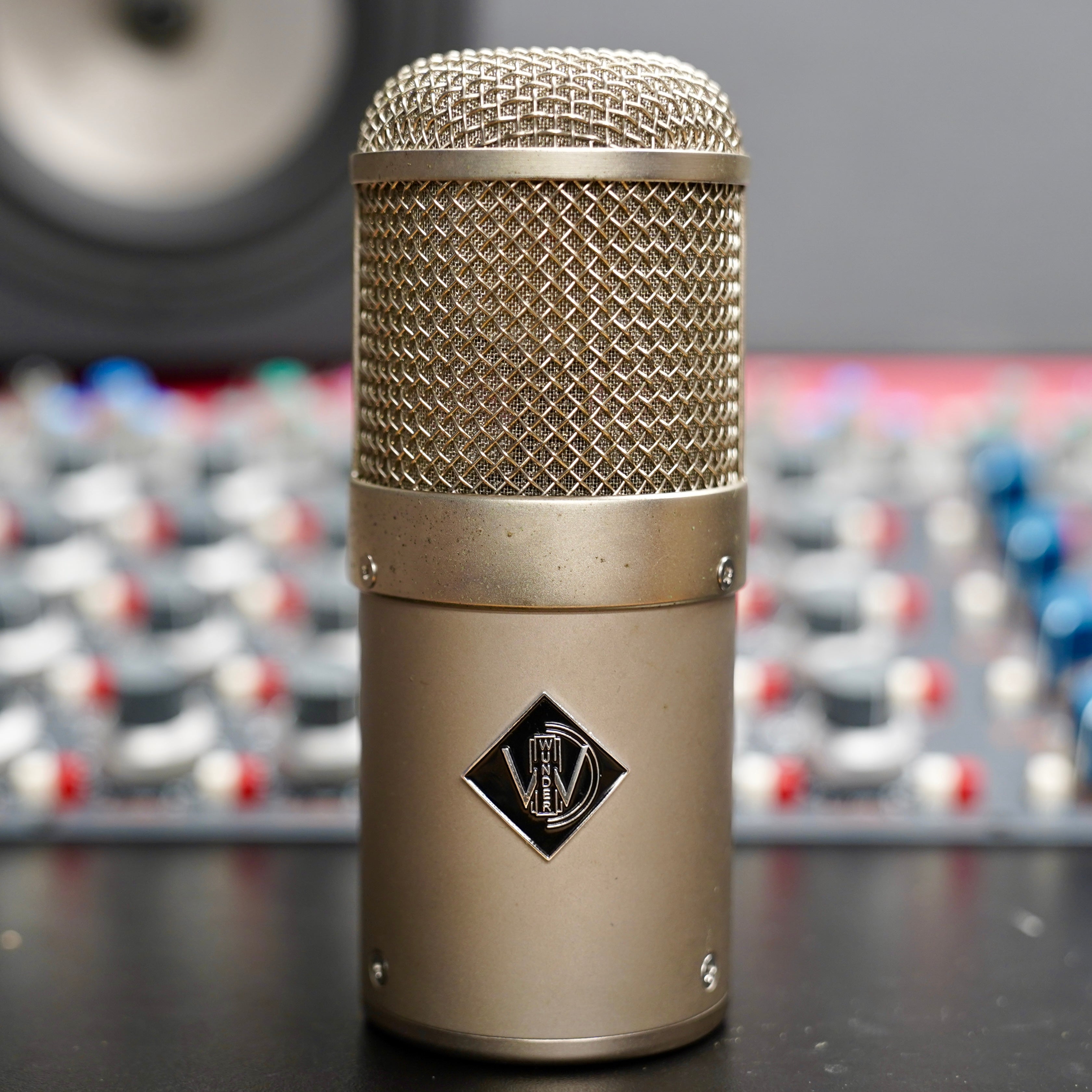 Wunder Audio CM7 FET