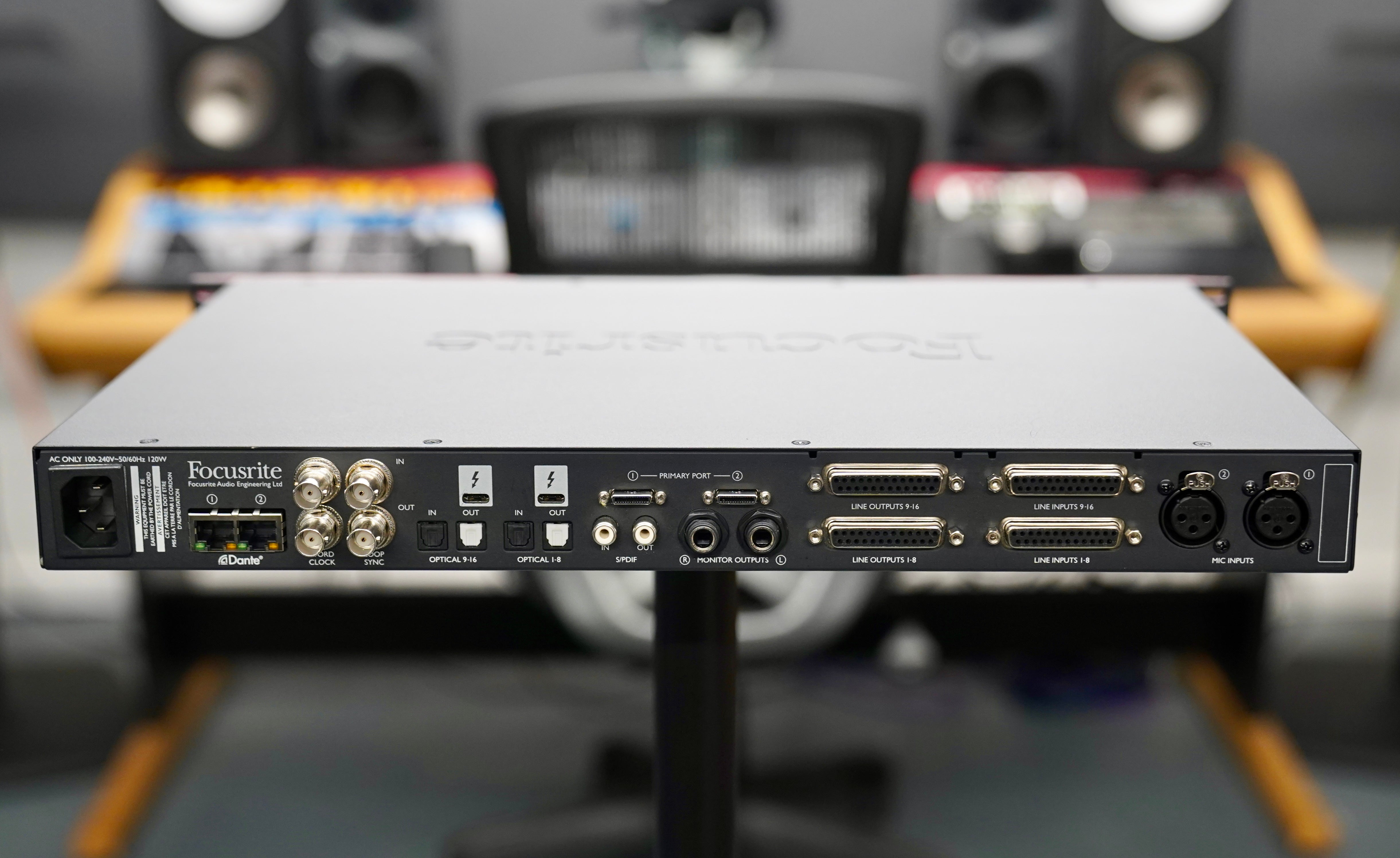 Focusrite Red 16Line