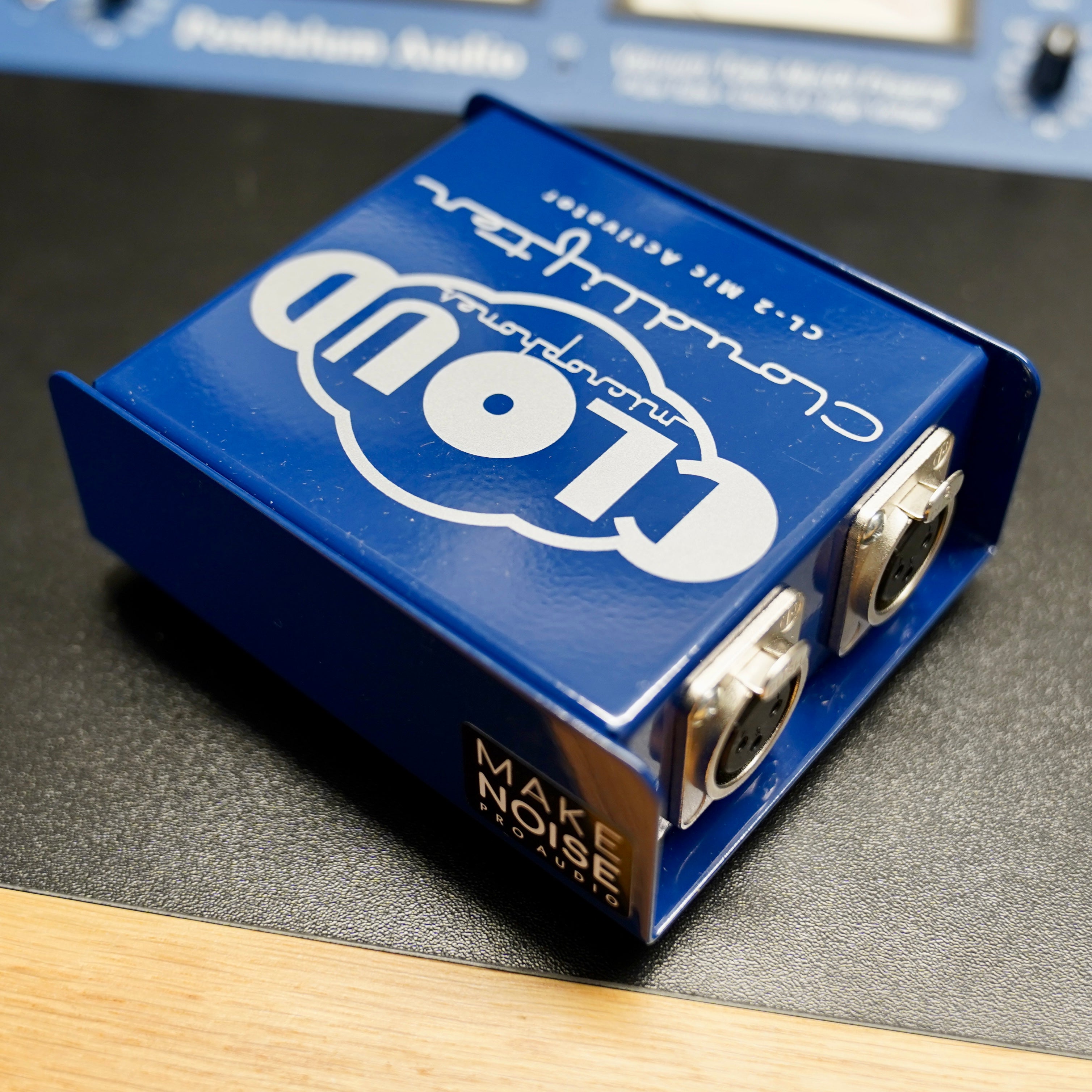 Cloud Microphones Cloudlifter CL-2