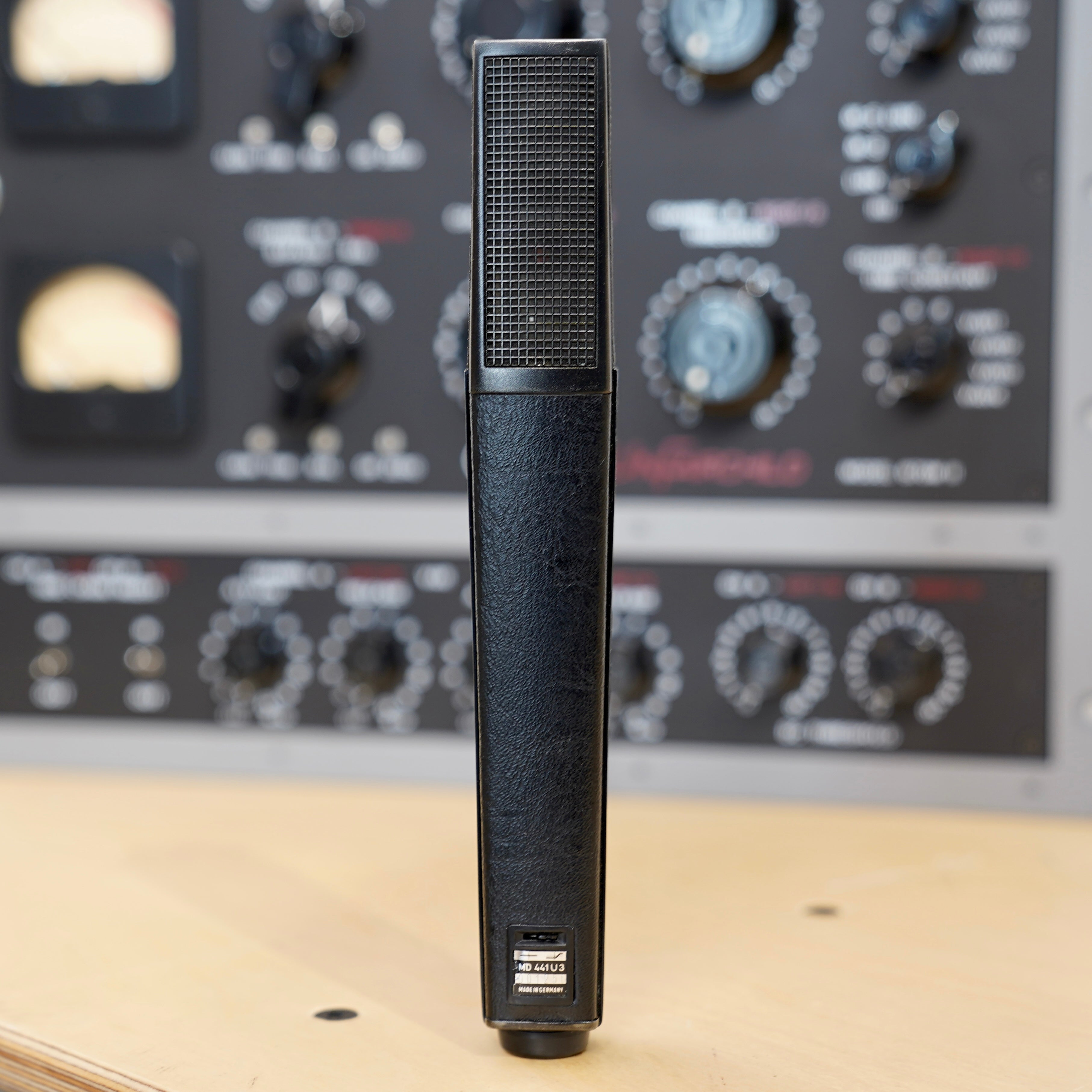 Sennheiser MD 441 U3