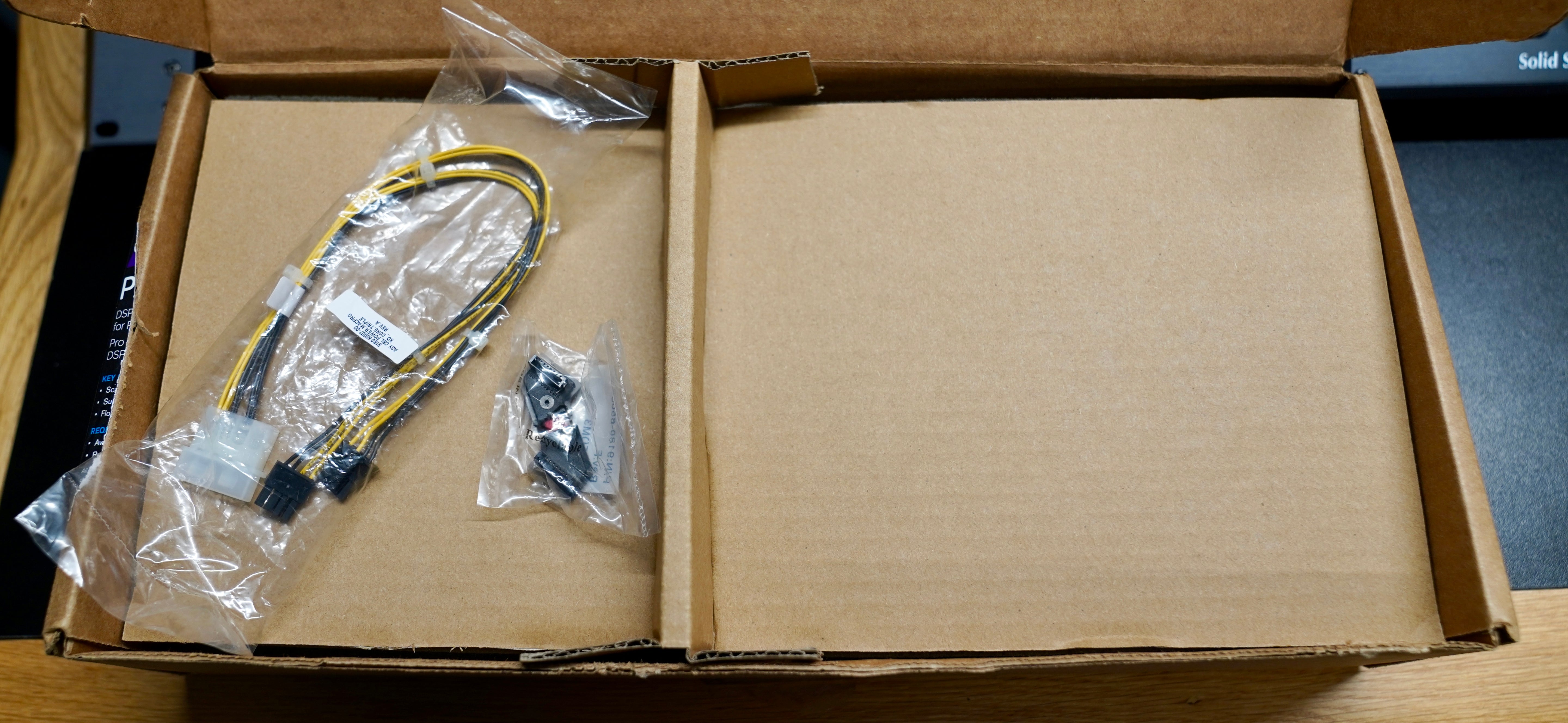 Avid Pro Tools HDX PCIe Card