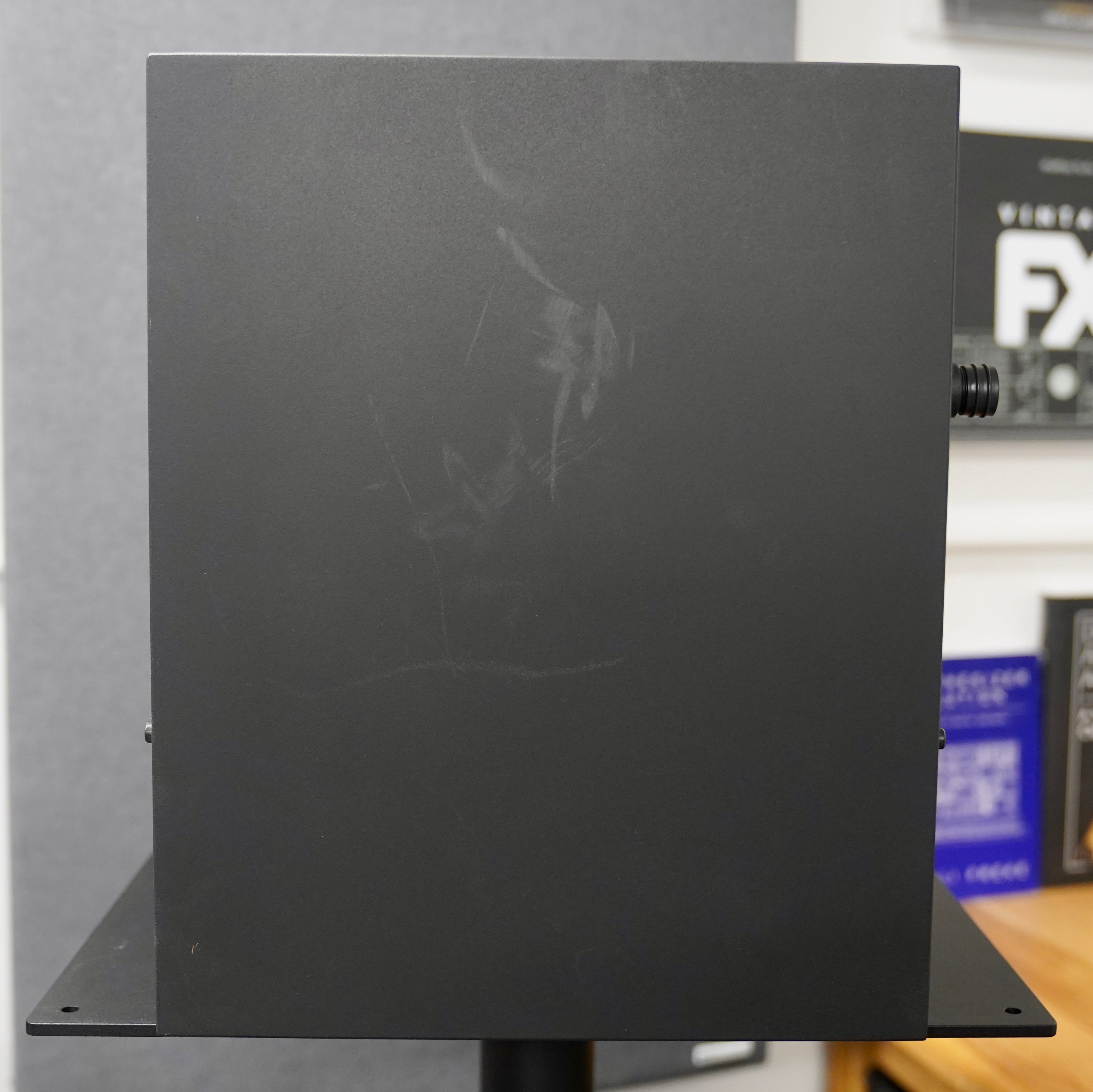 Amphion One18 (Pair) w/ Amp100