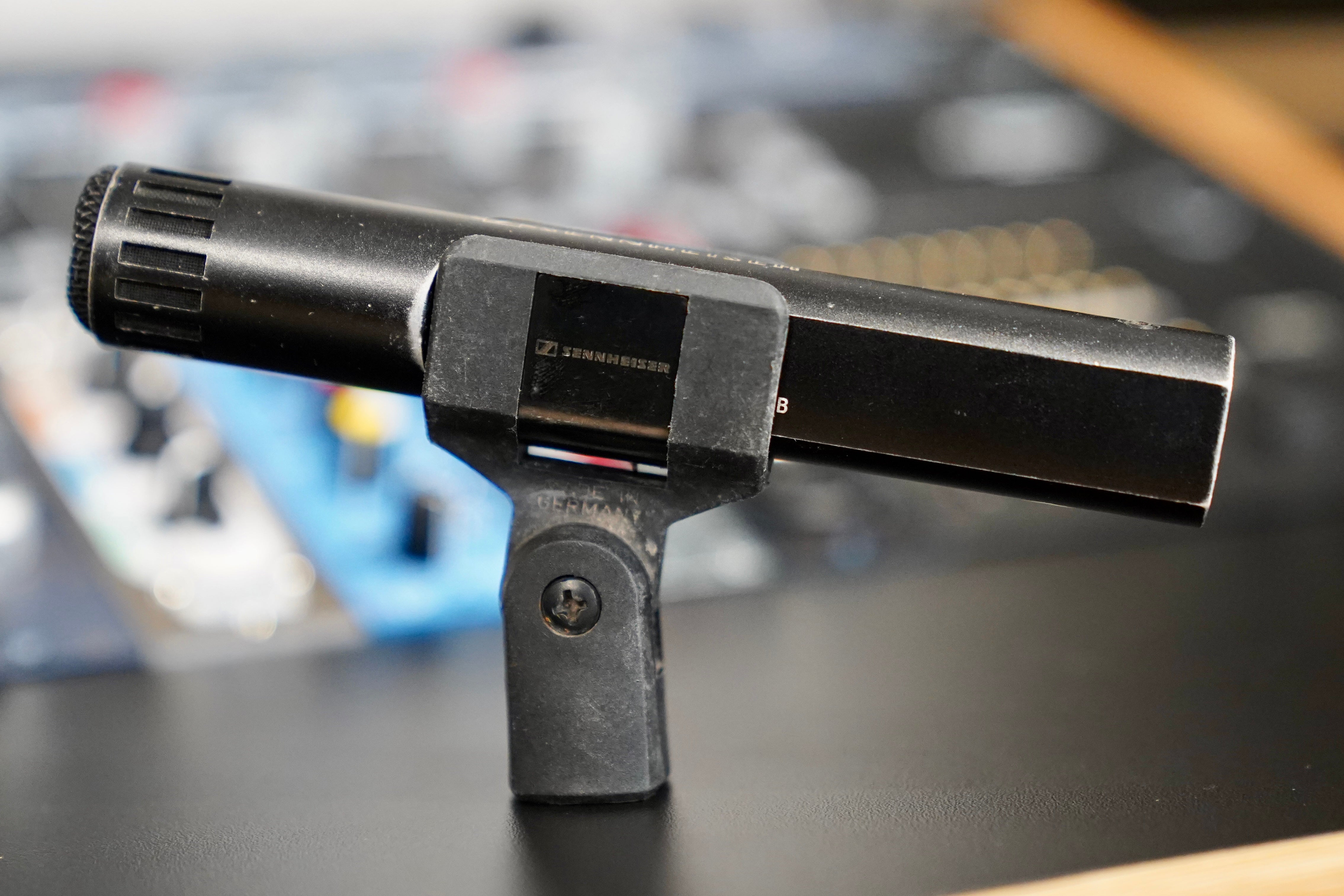 Sennheiser MKH 40 P48