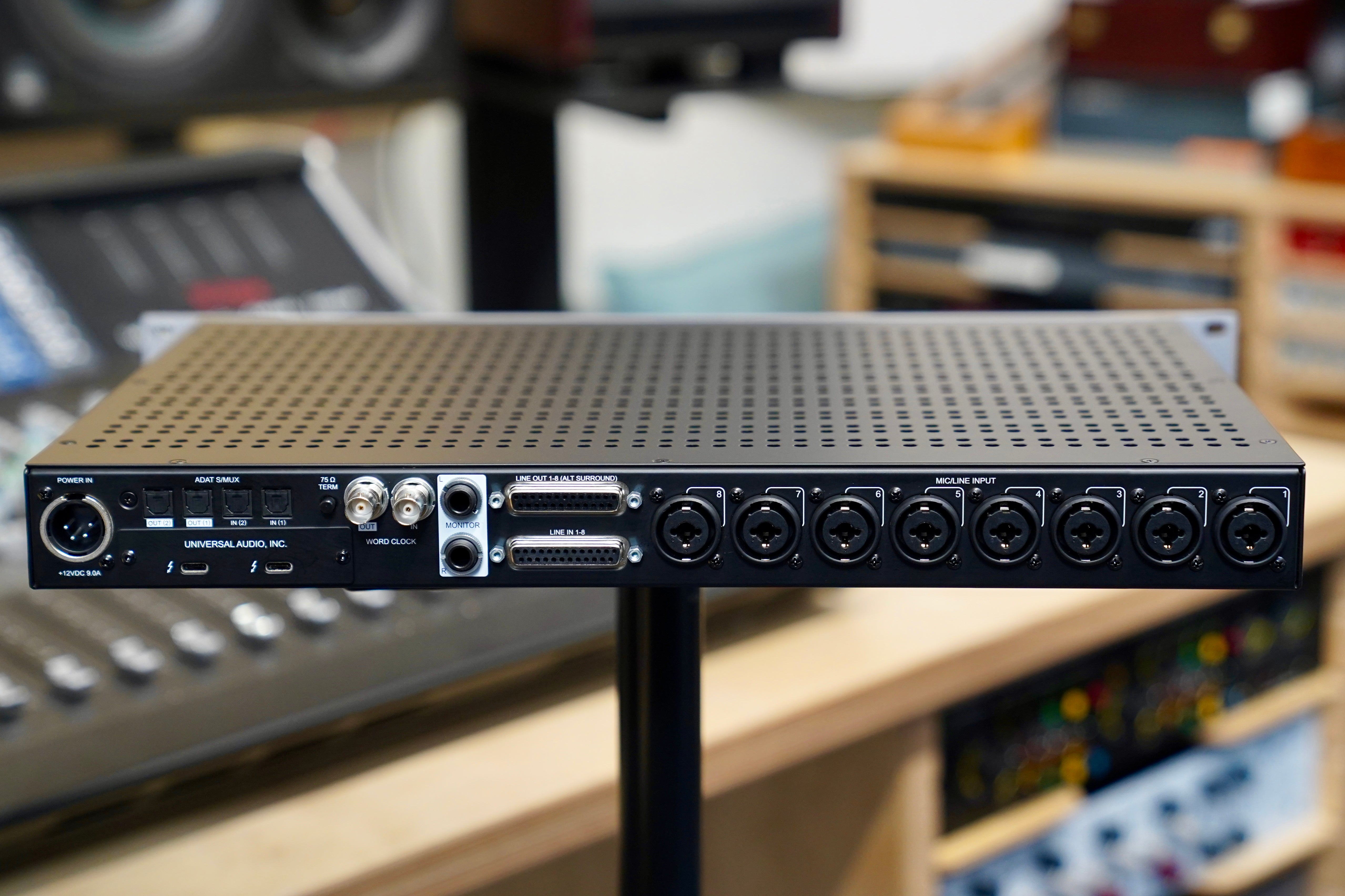 Universal Audio Apollo X8P Gen 2