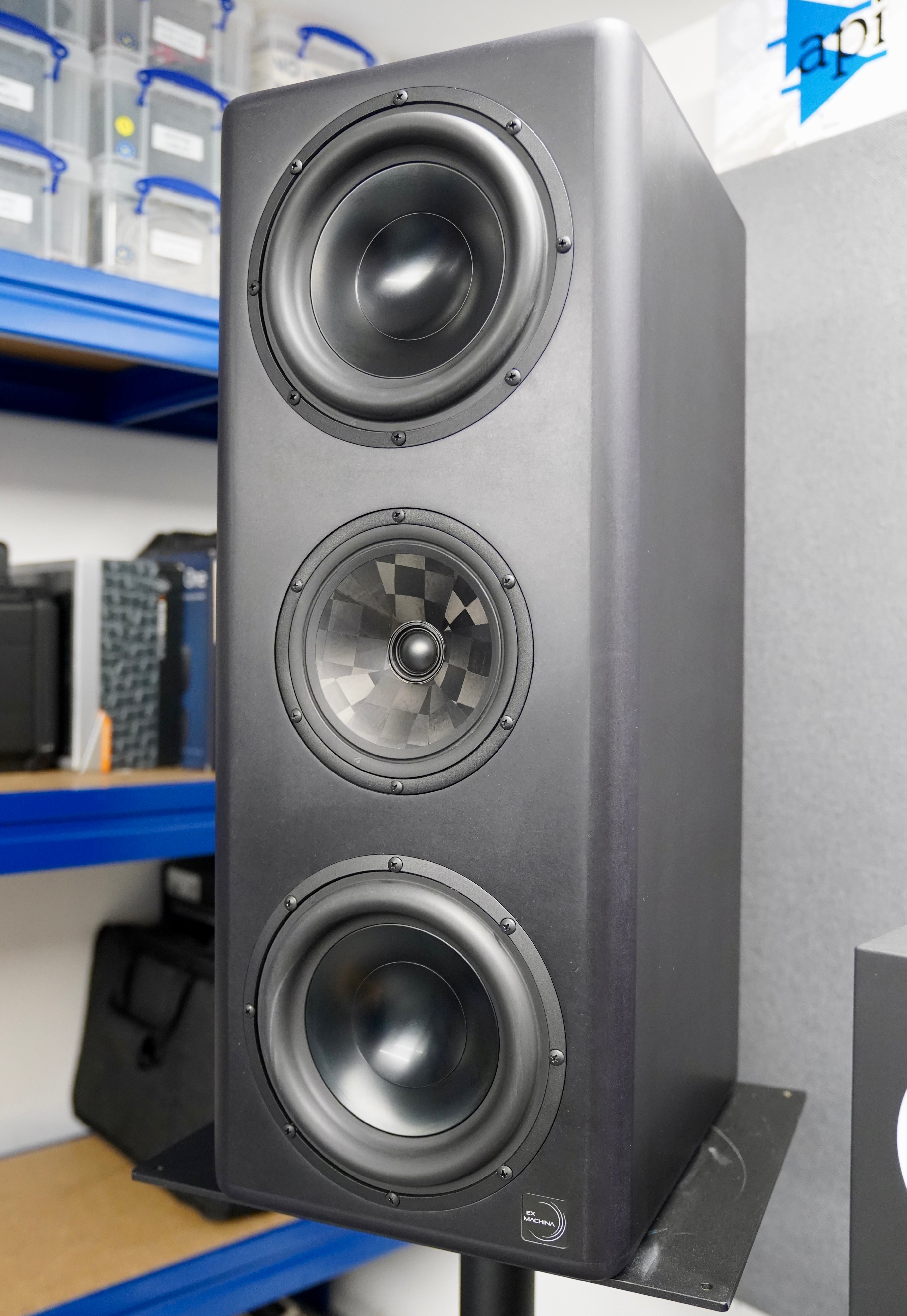 Ex Machina Quasar (Pair)