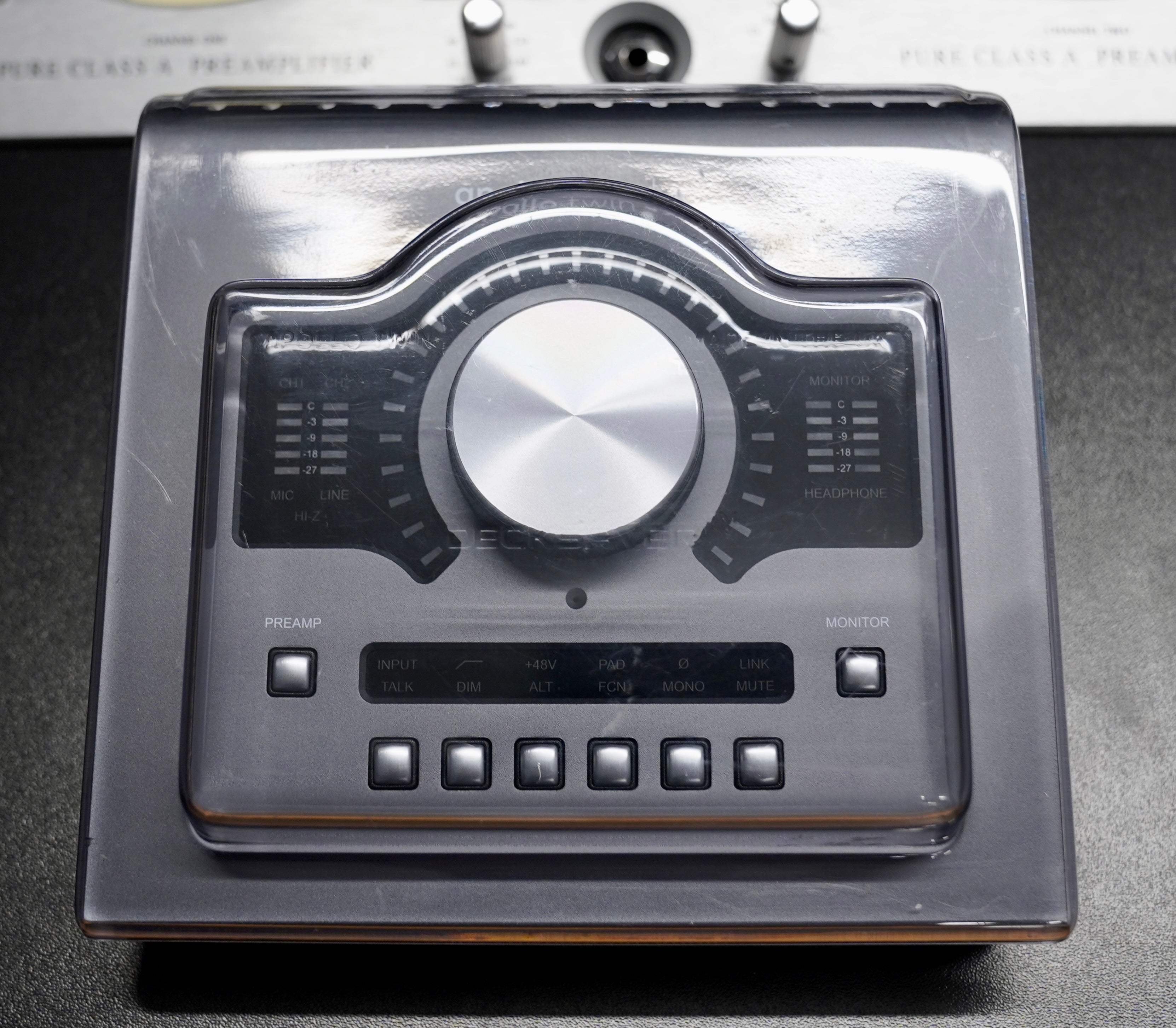 Universal Audio Apollo Twin X Duo