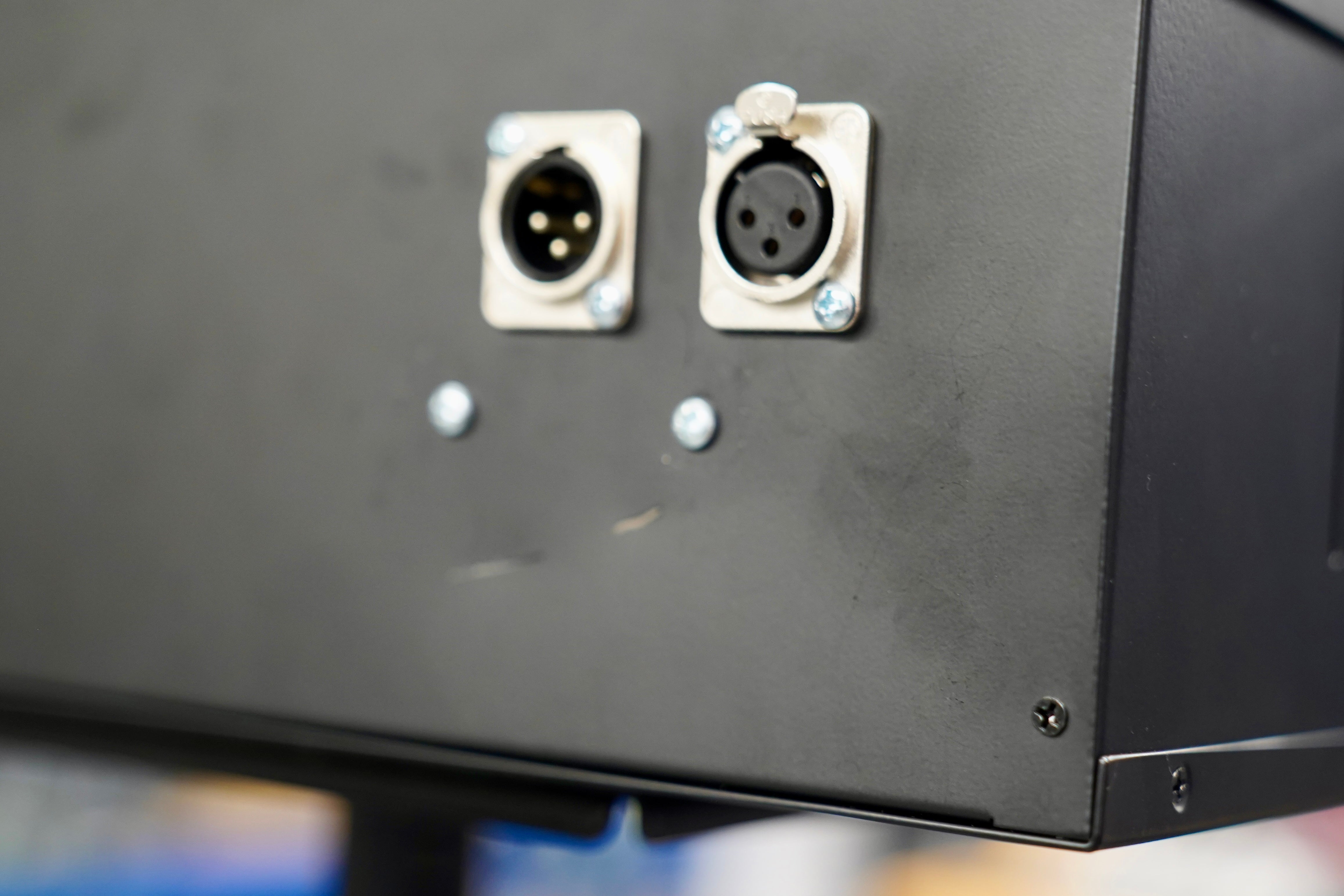 Audioscape EQP-A (Pair)