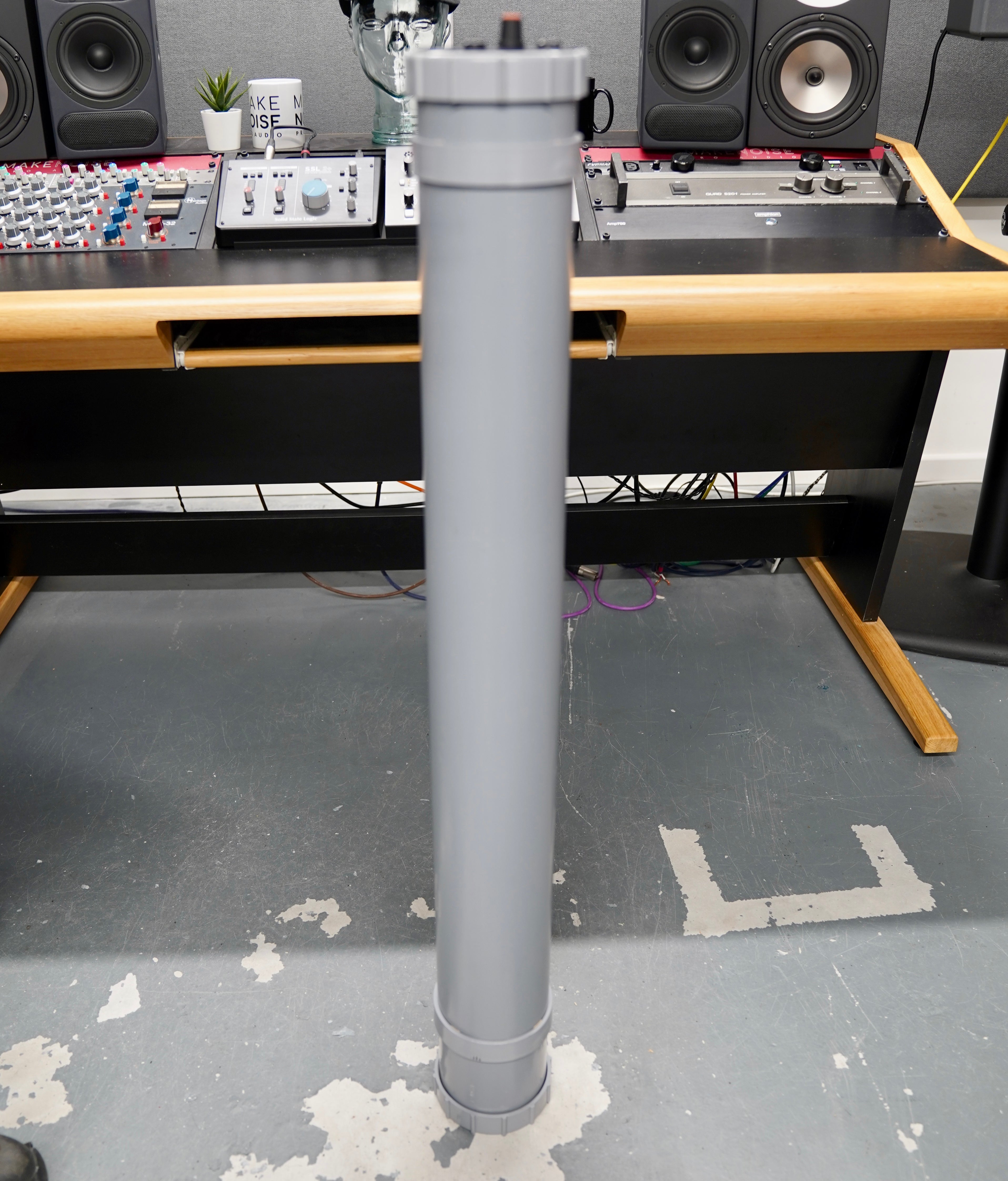 Bandive The Great British Spring