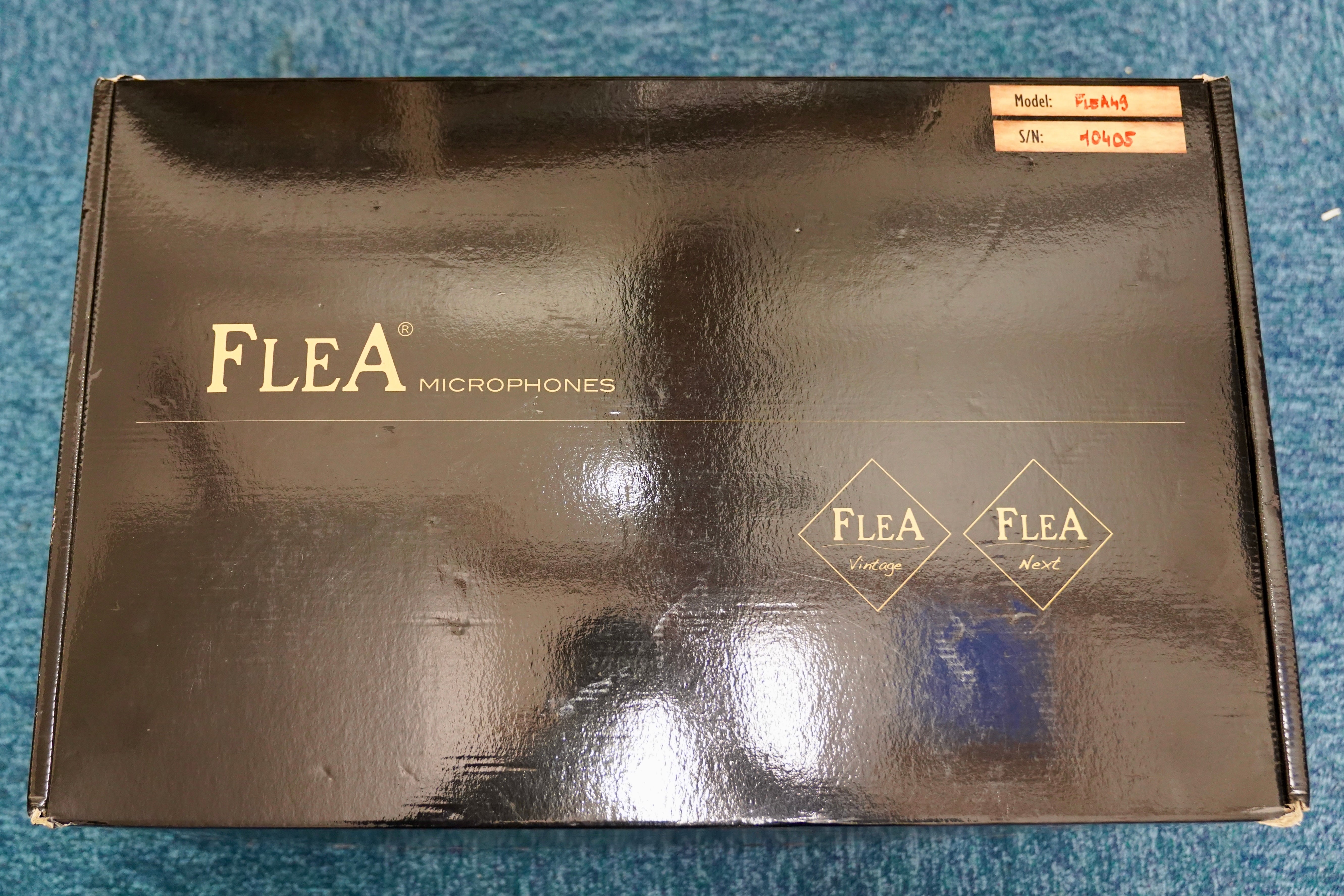Flea 49