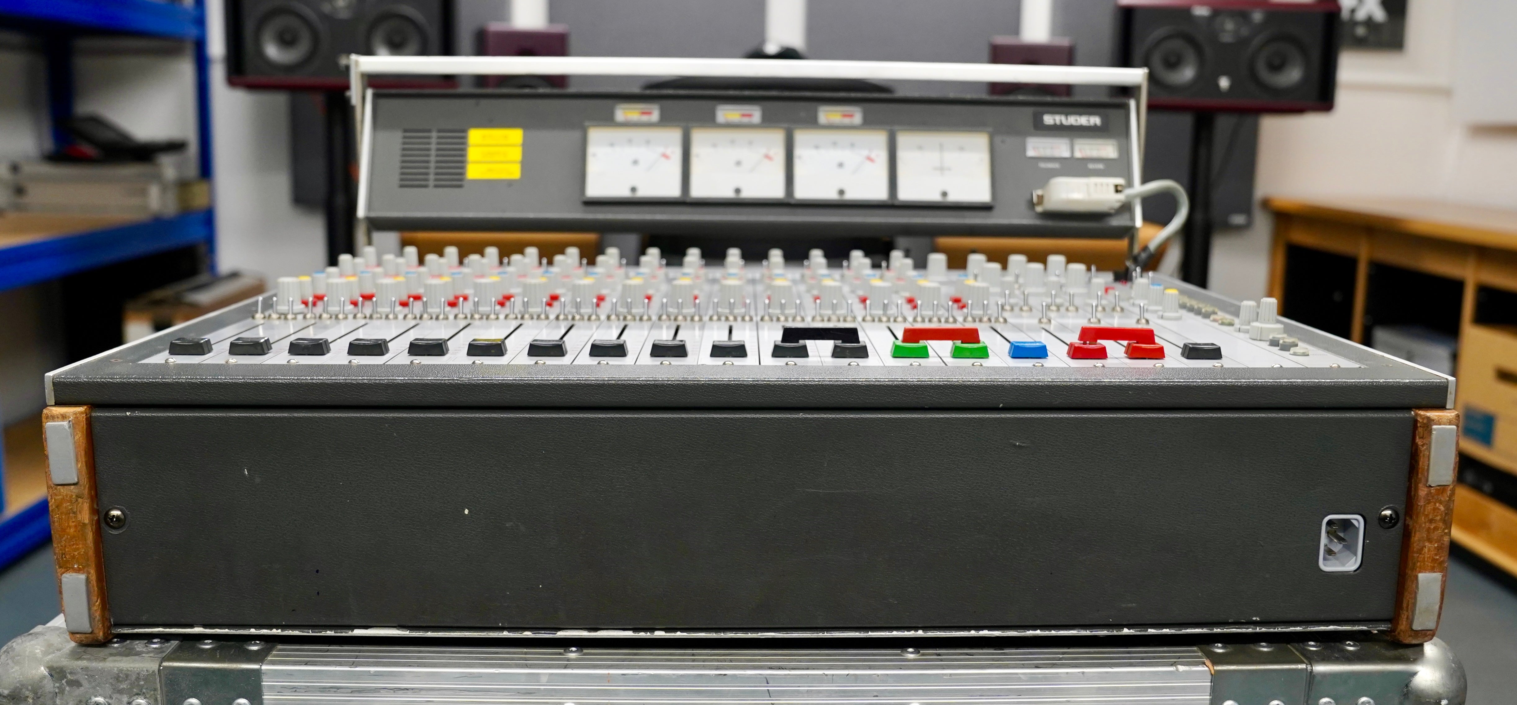 Studer 269
