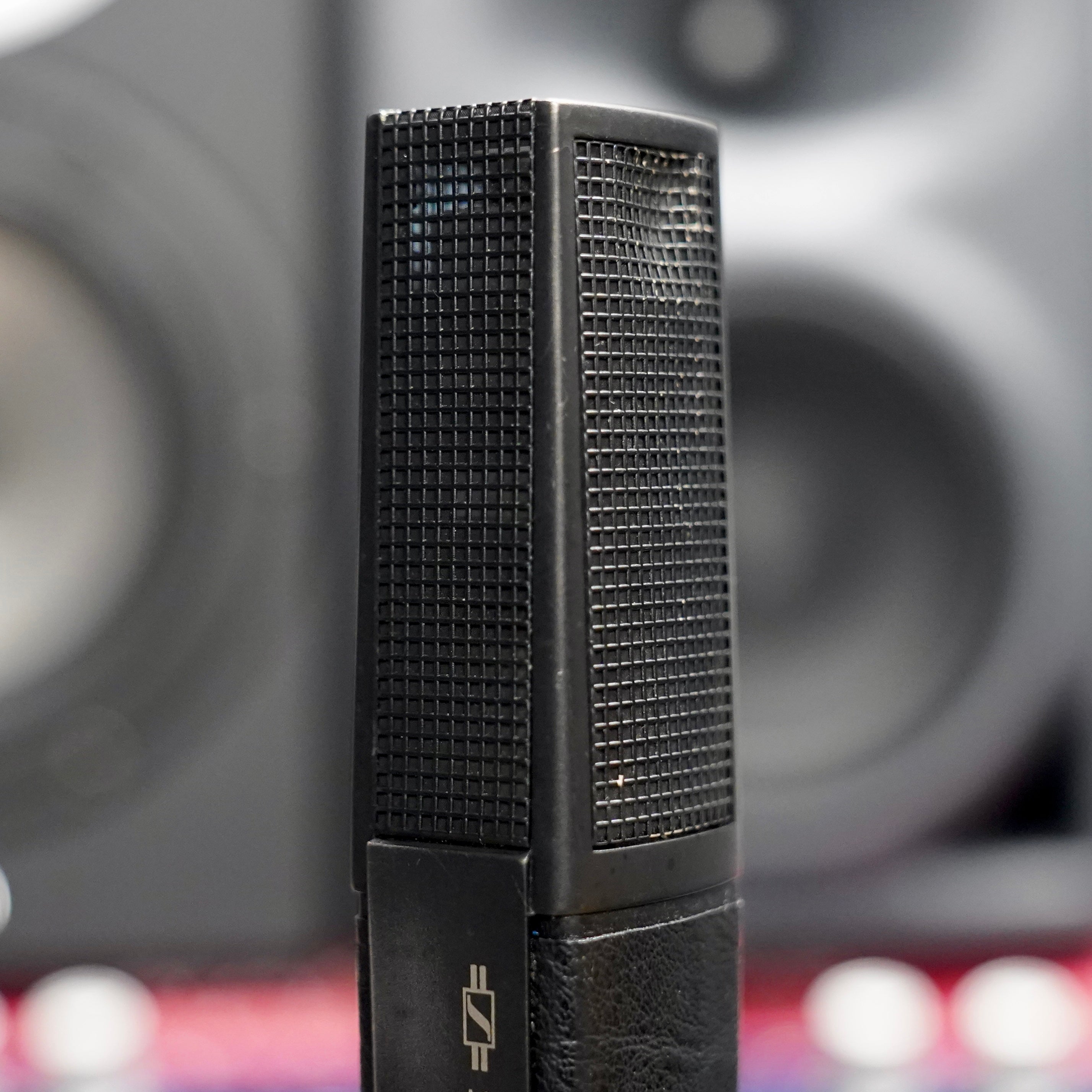 Sennheiser BF541 Black Fire