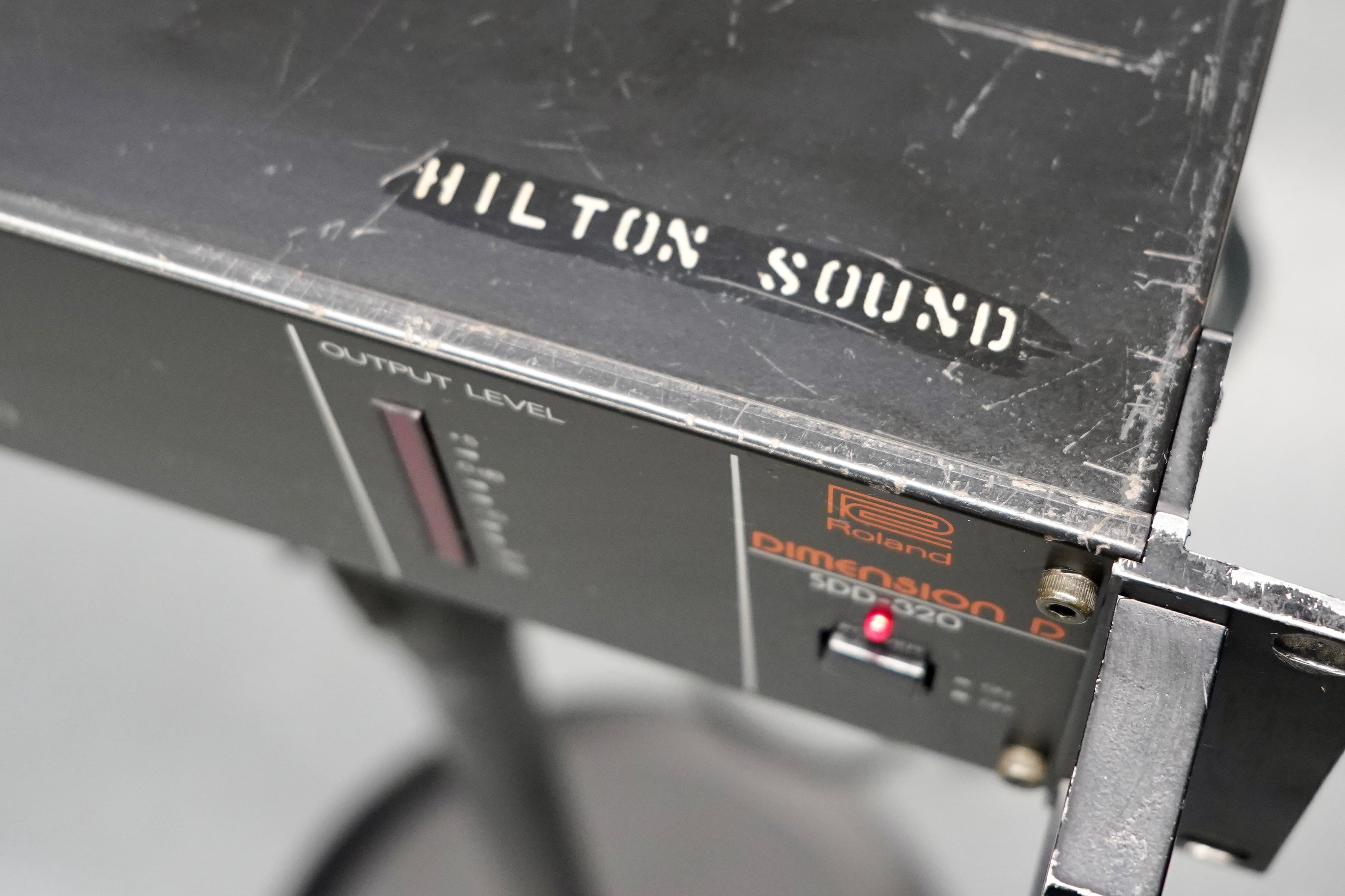 Roland SDD-320 Dimension D