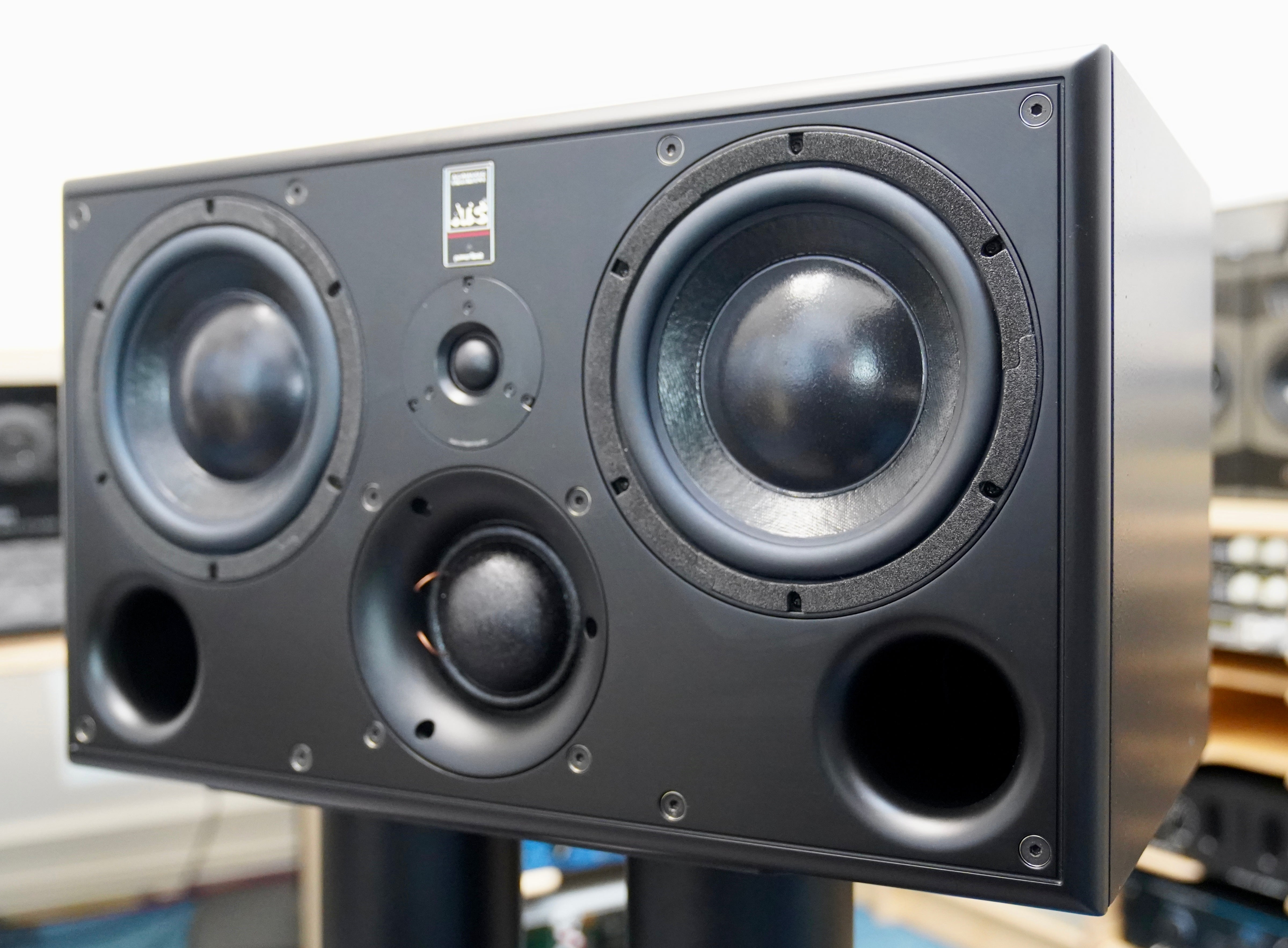 ATC SCM45A Pro (Pair)