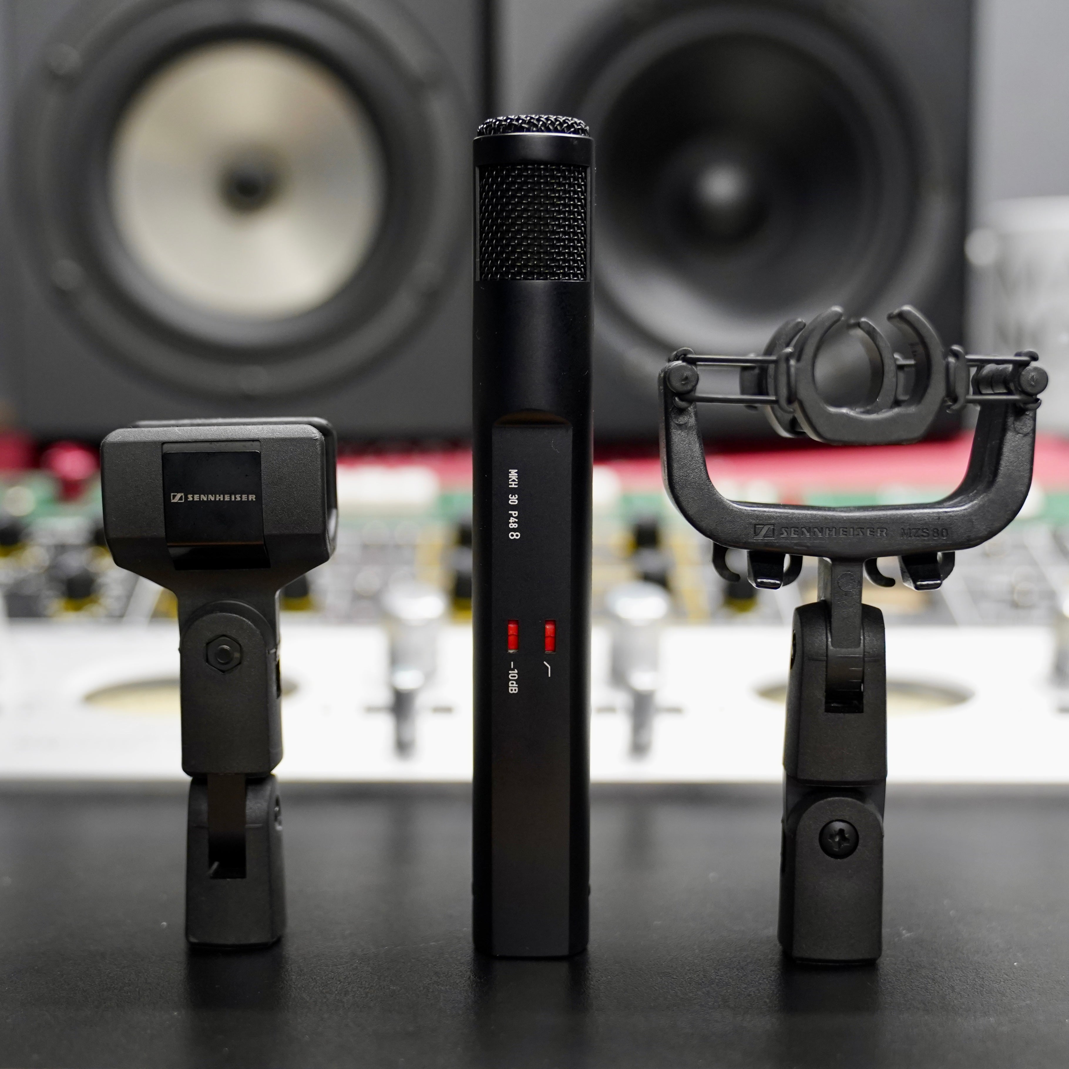 Sennheiser MKH 30 P48