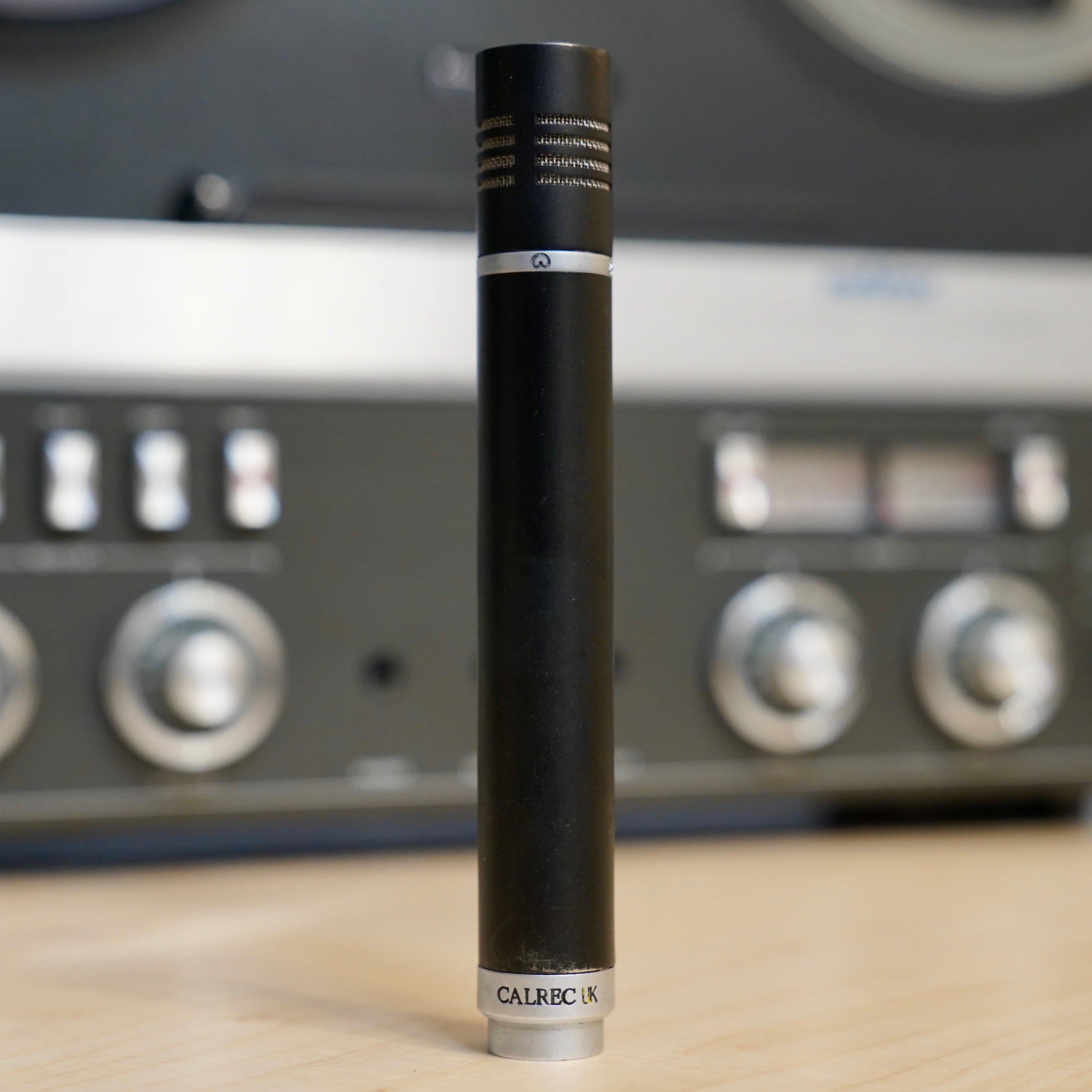 Calrec CB21c / CC50 Condenser Microphone