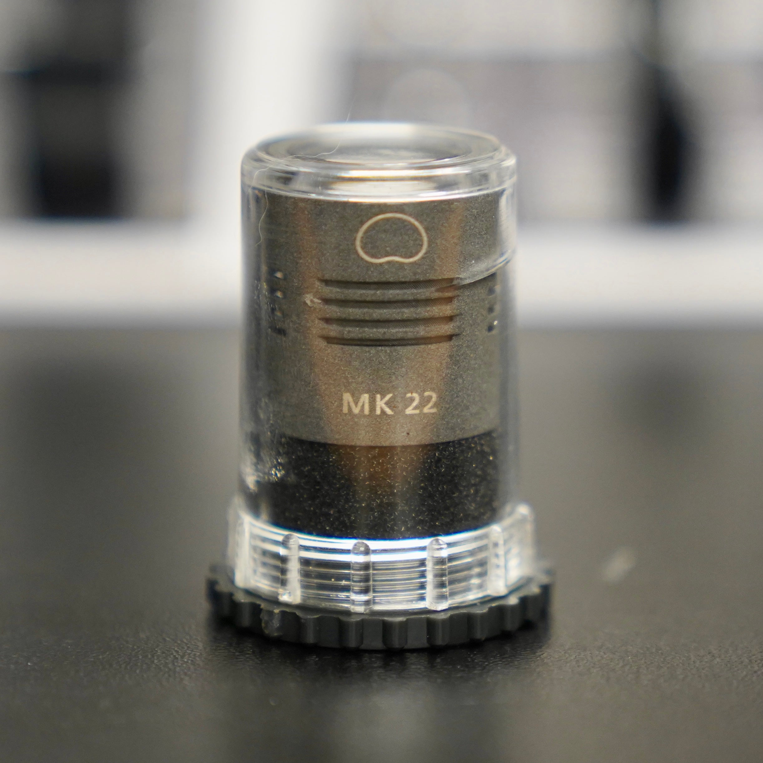 Schoeps MK22 Capsule