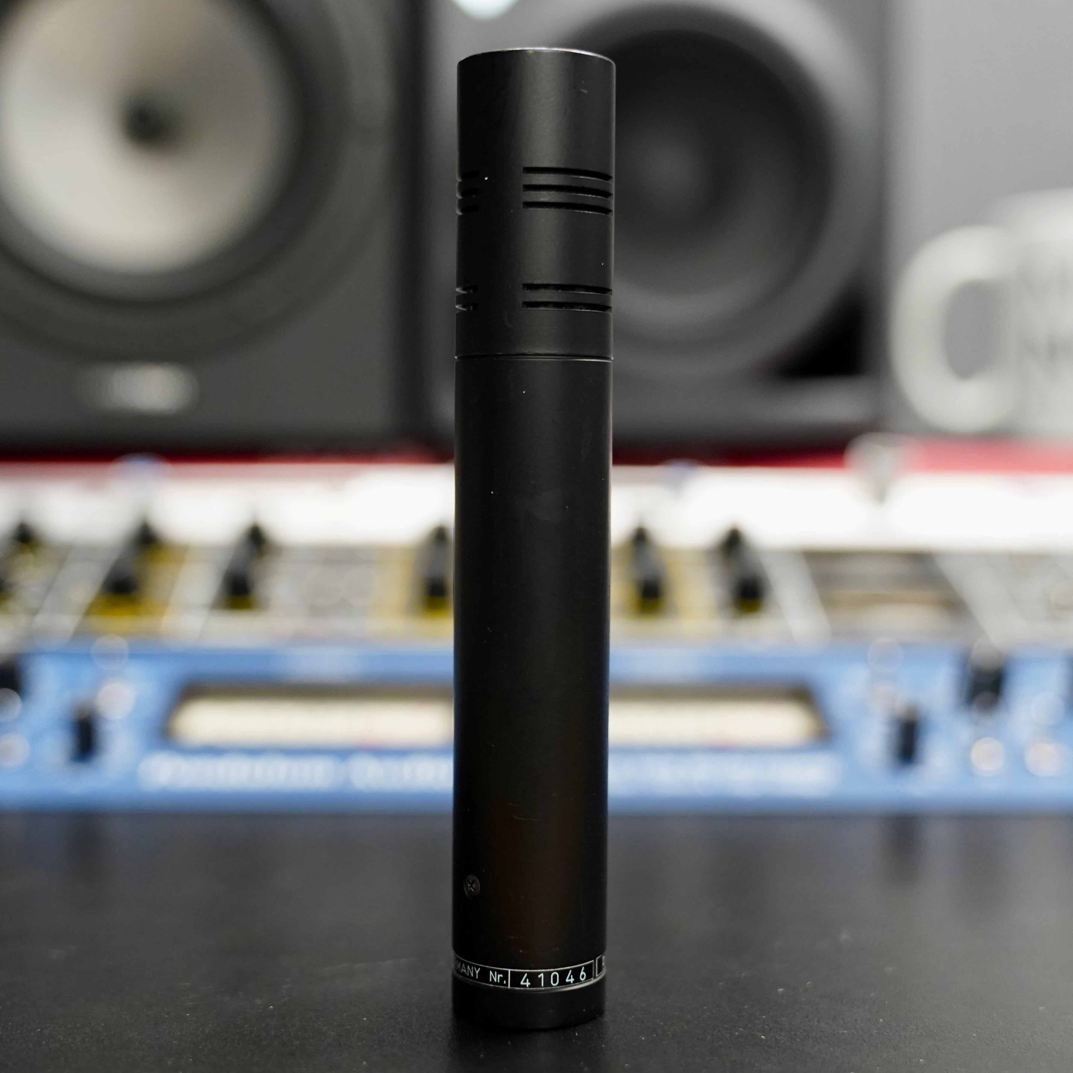 Beyerdynamic M201 TG