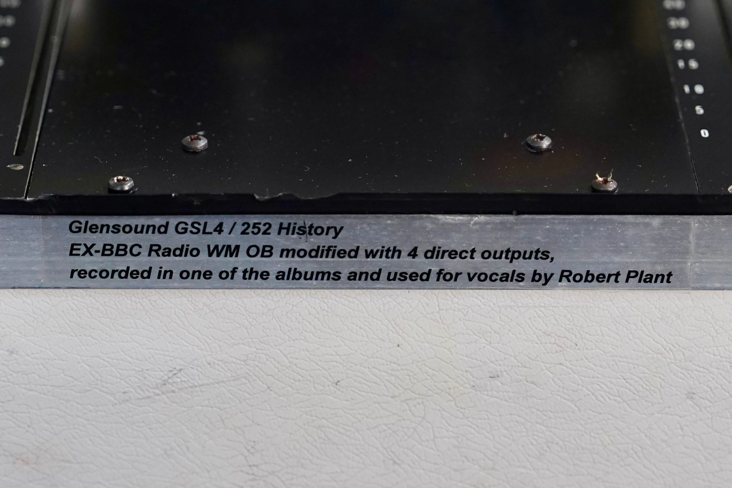 Glensound GSL4