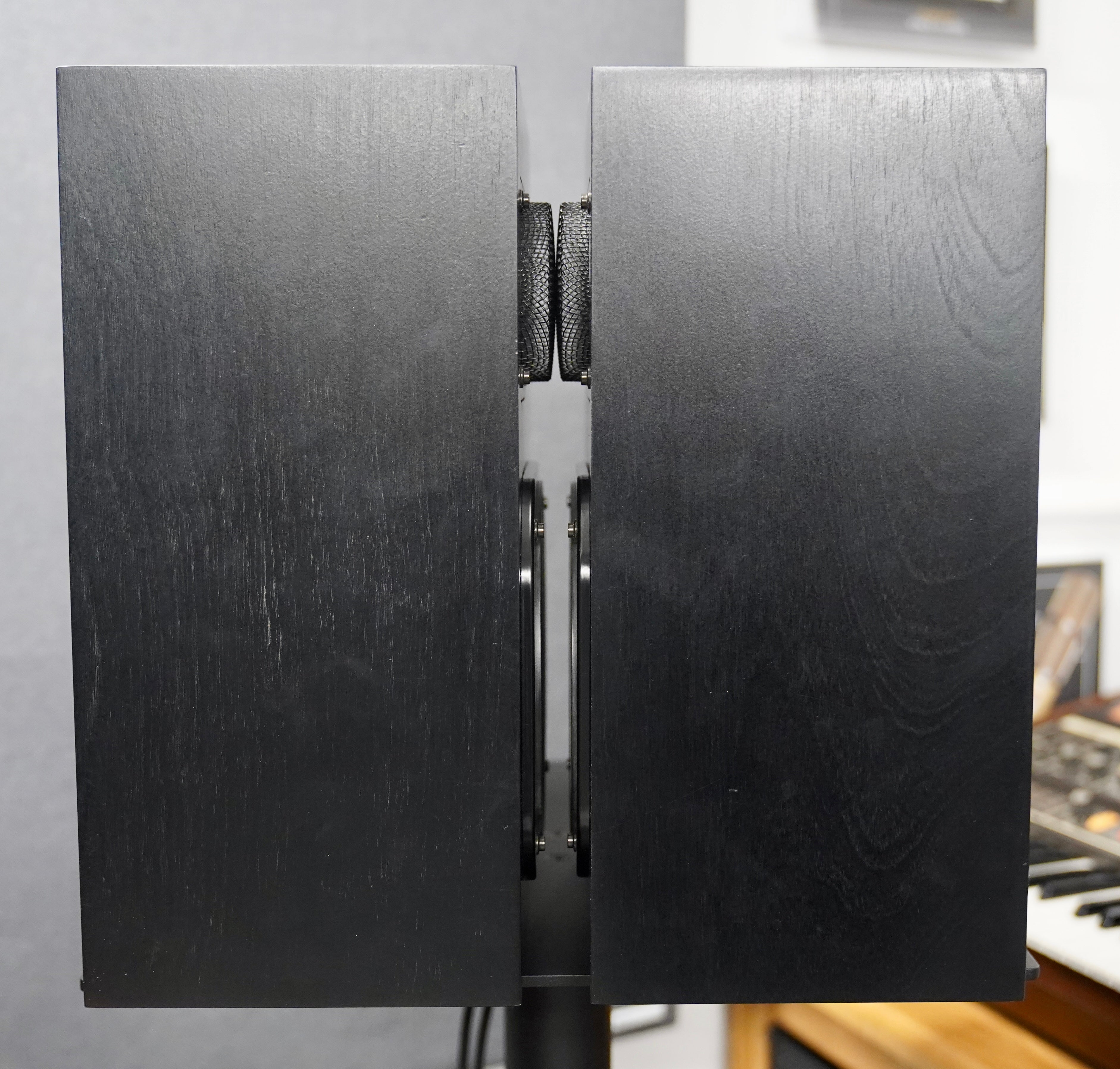 Yamaha NS10M Studio (Pair) - Boxed!