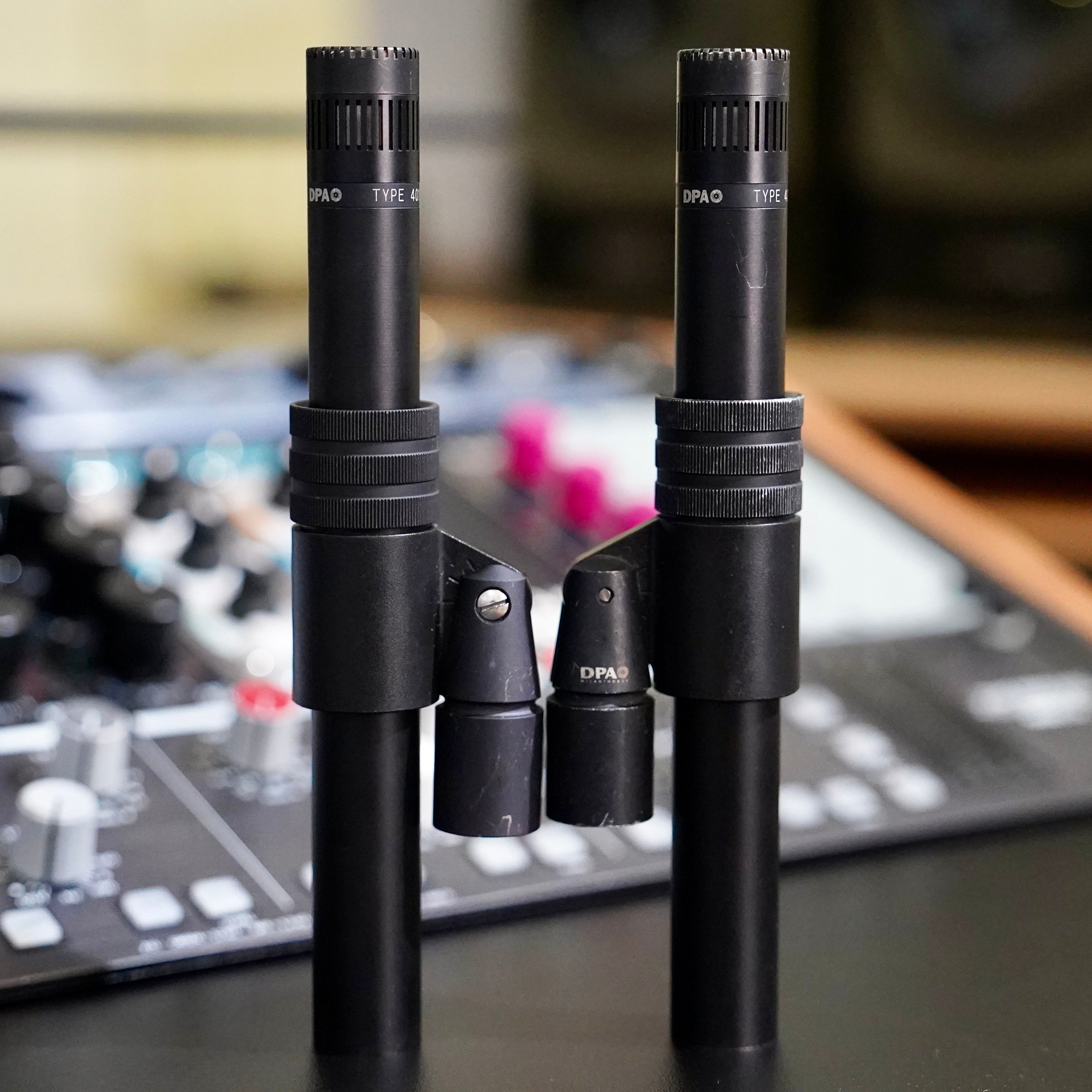 DPA 4015 (Pair)
