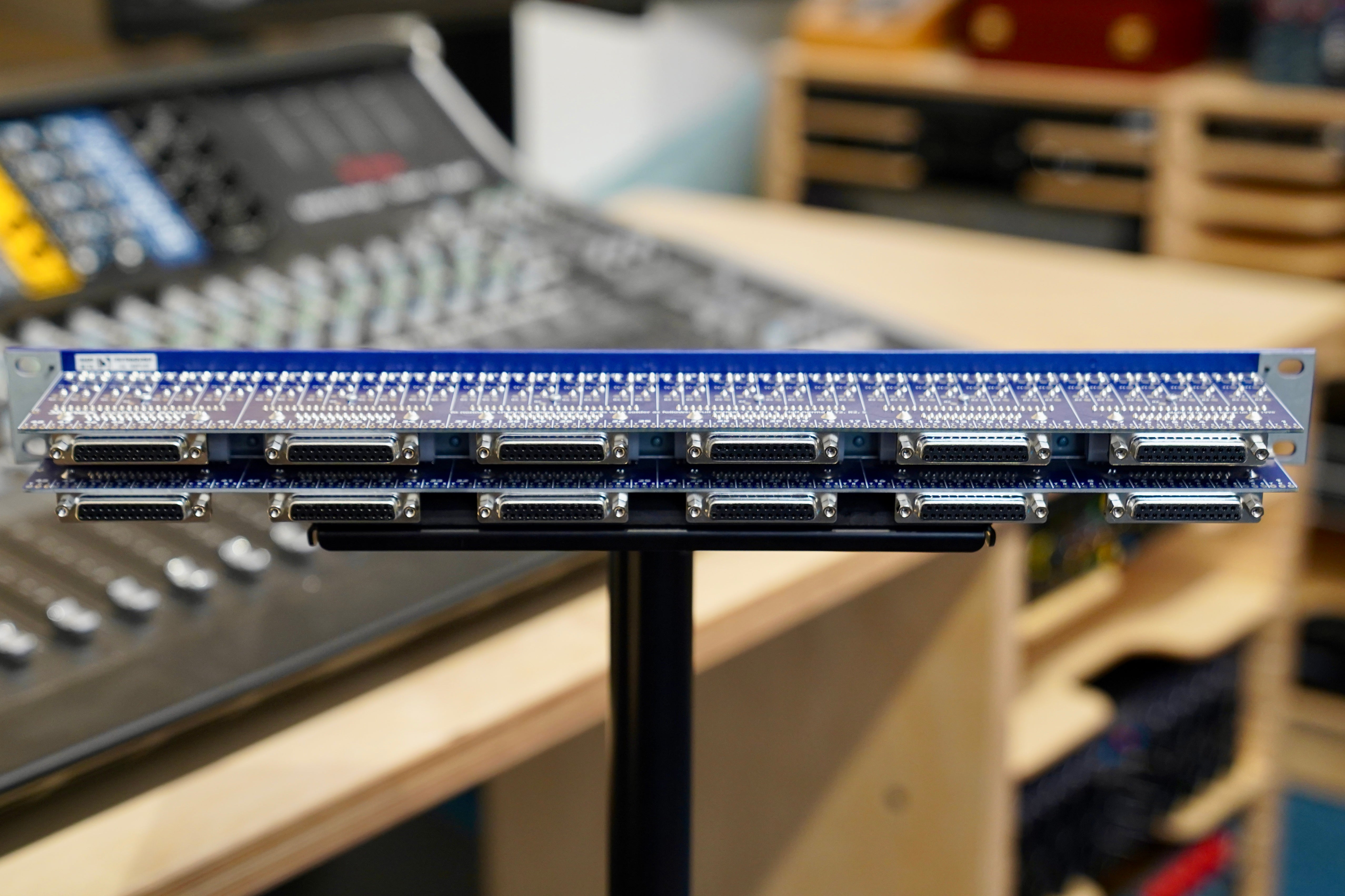 Signex Isopatch Bantam Pro Series PST96D25P