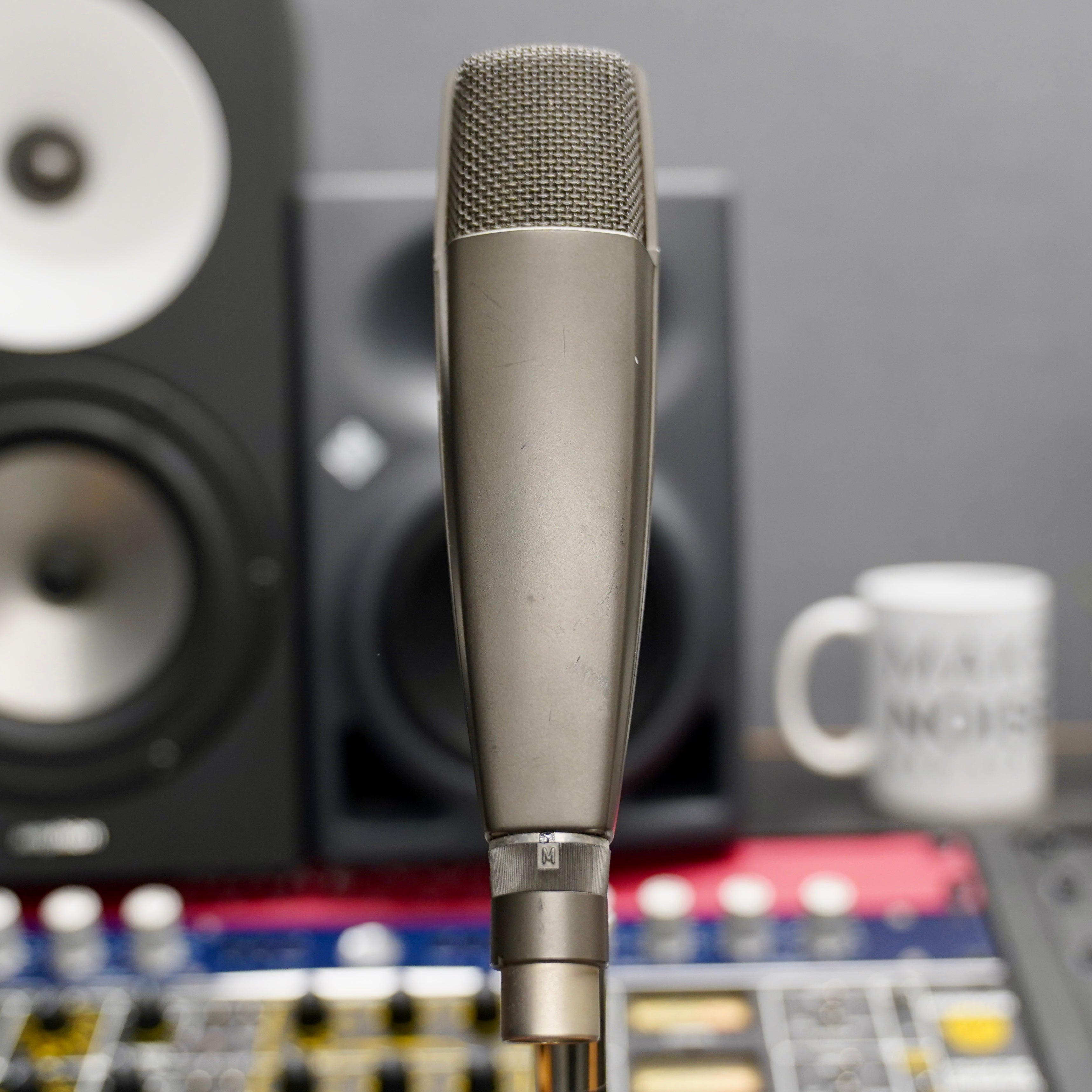 Sennheiser MD421 U