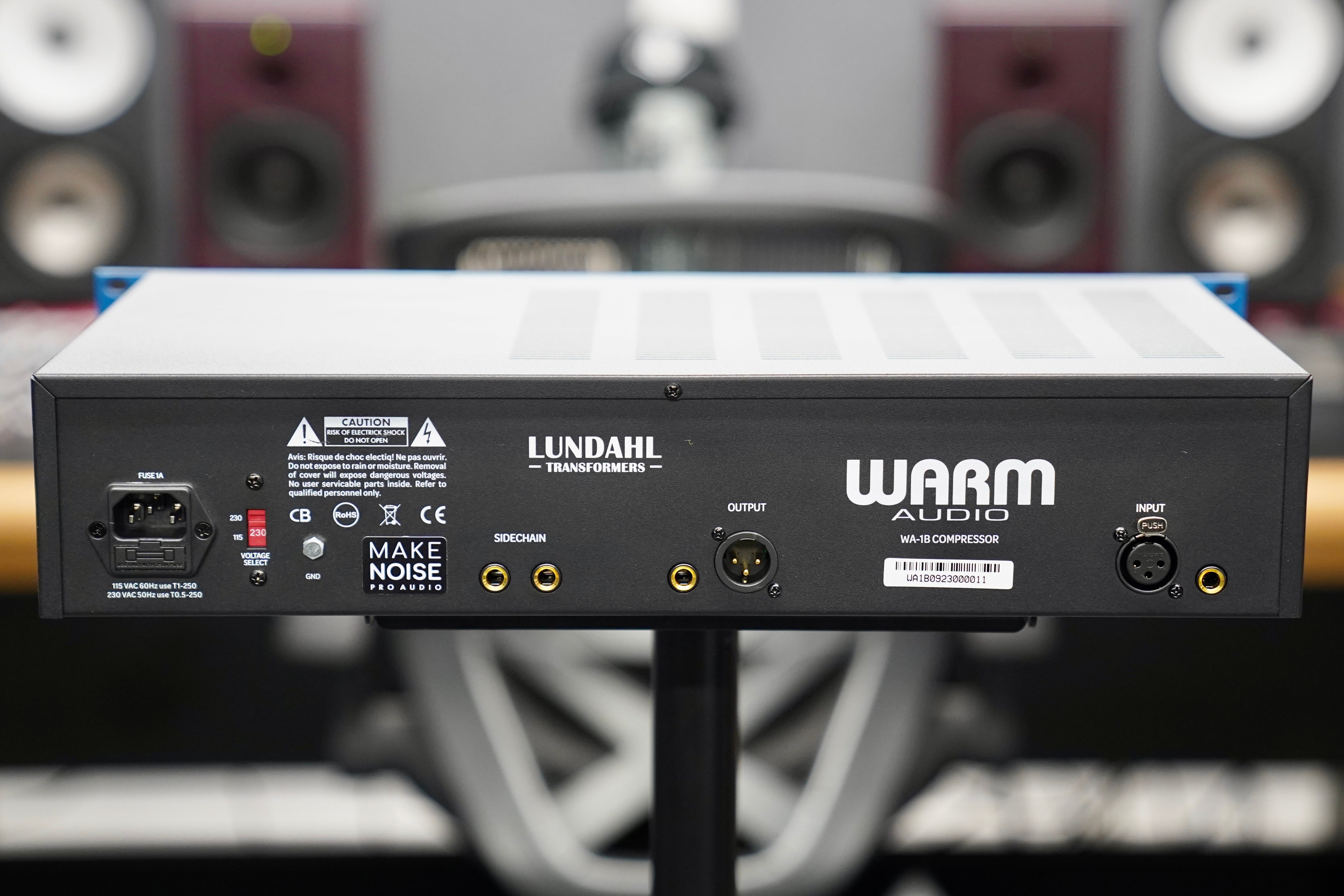Warm Audio WA-1B