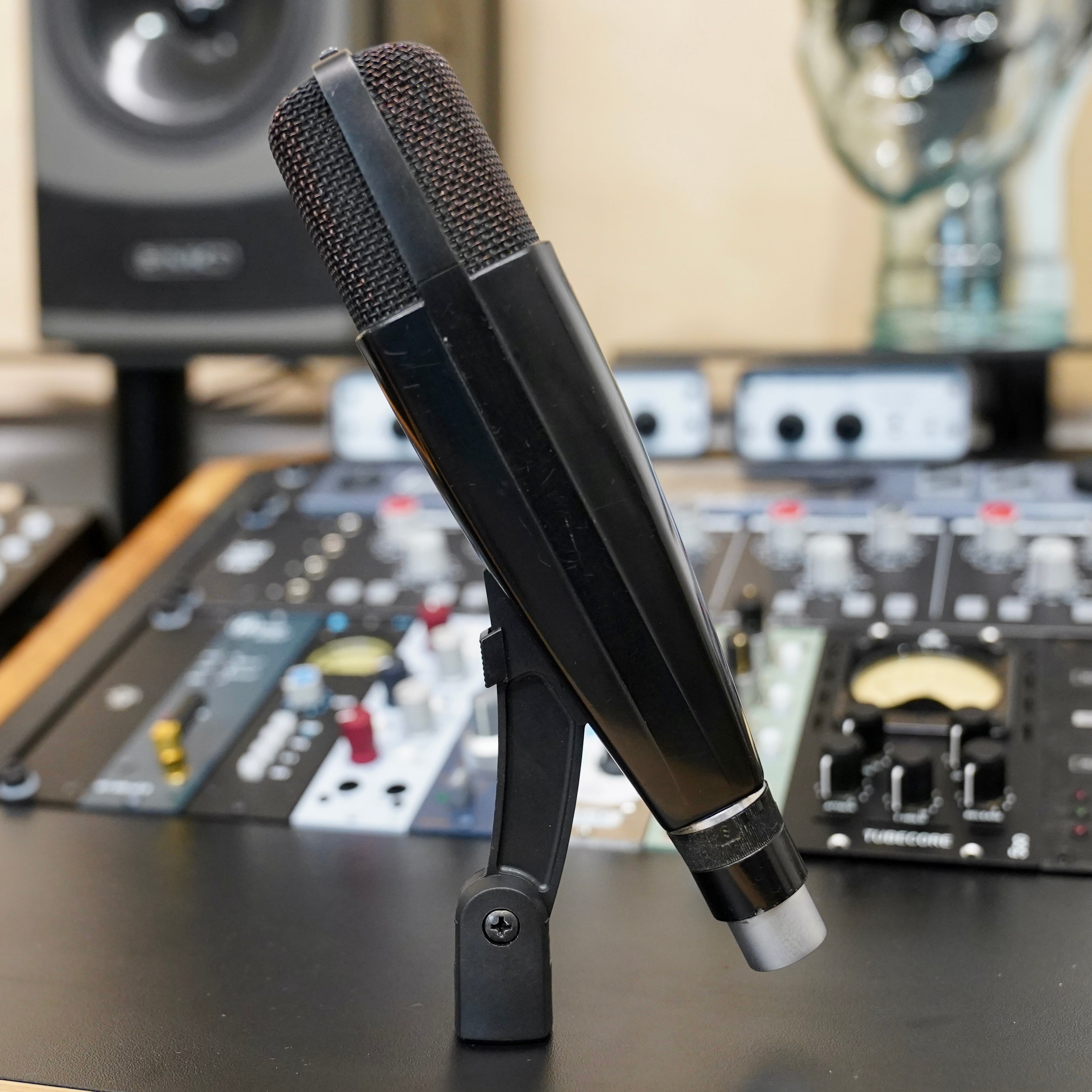 Sennheiser MD421 U-5