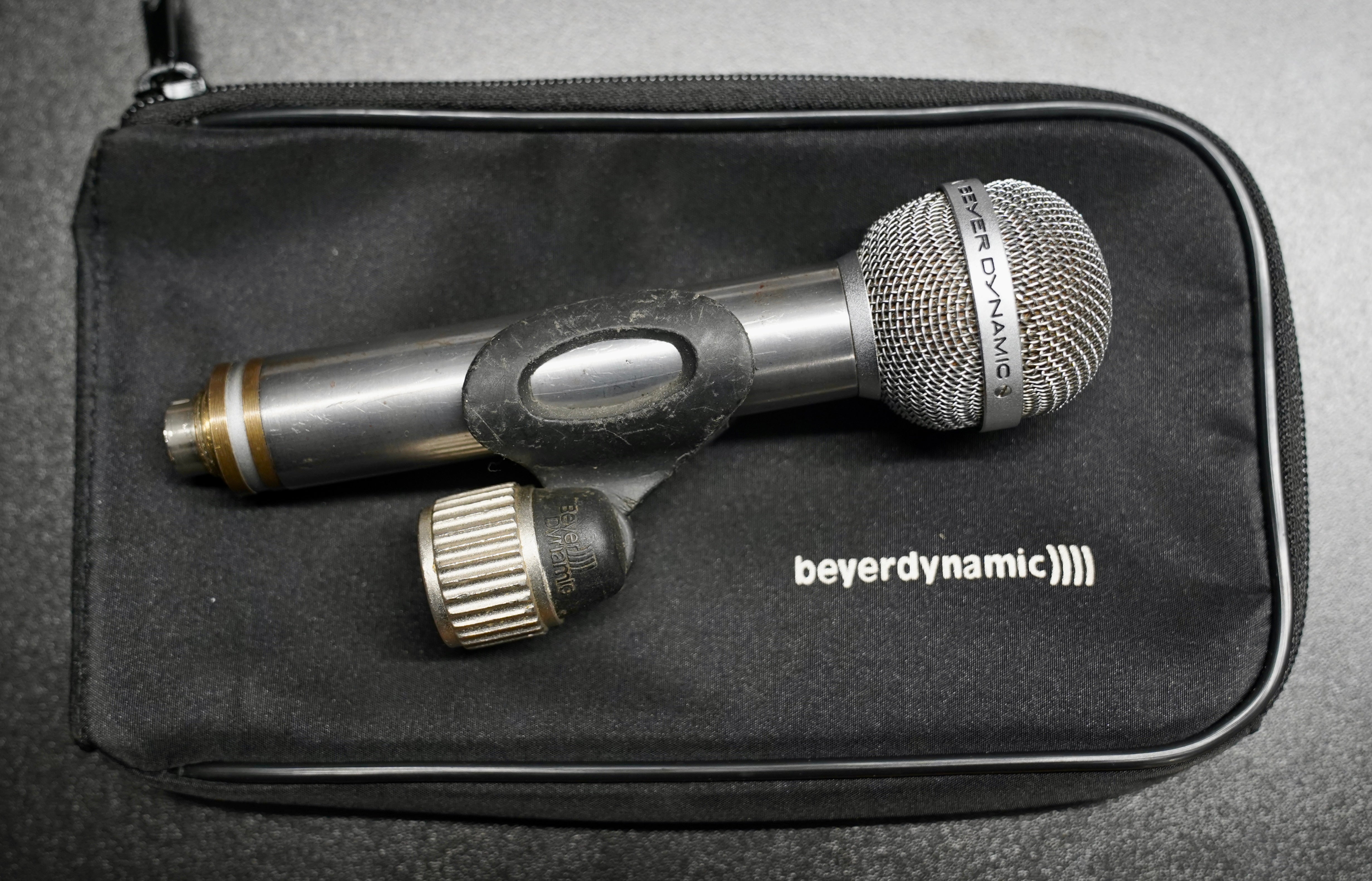 Beyerdynamic M260