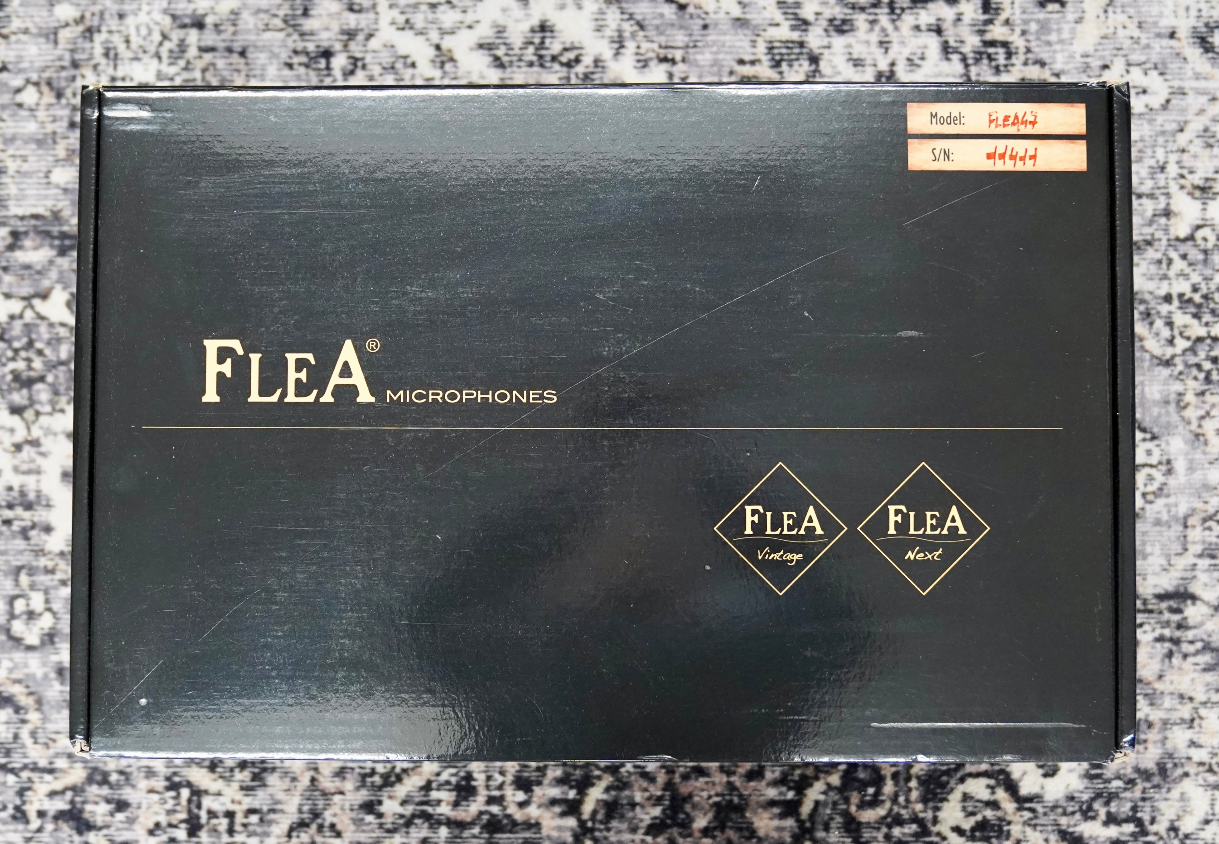 Flea 47 Vintage