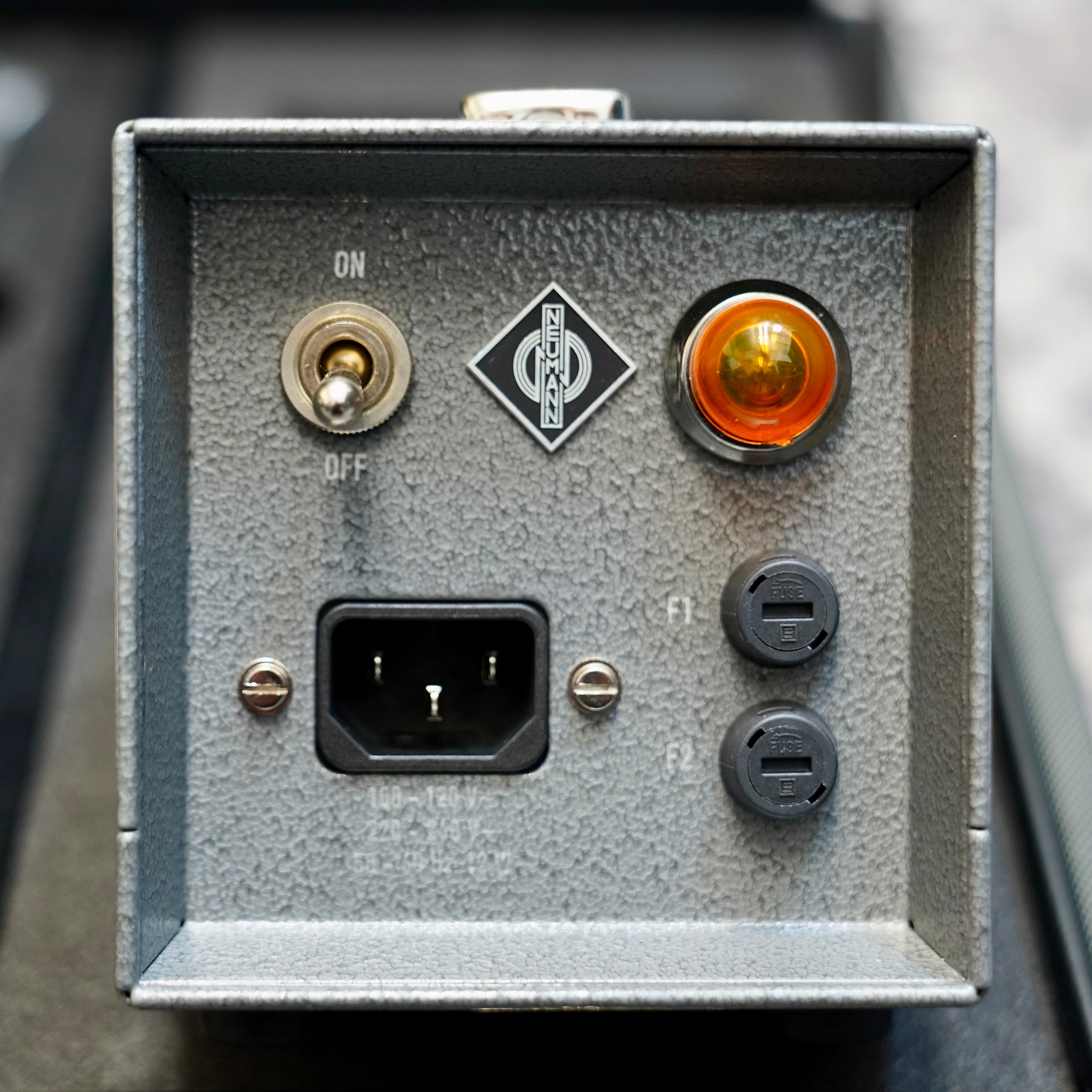 Neumann U67 (Re-Issue)