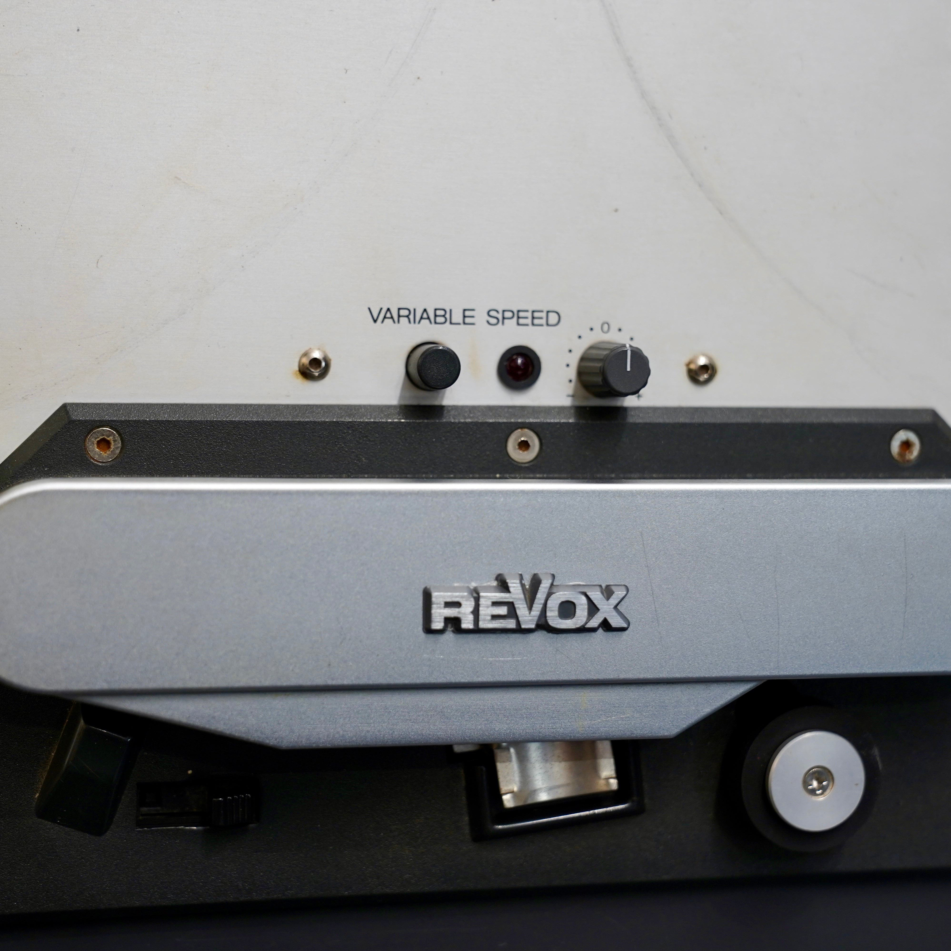 Revox PR99 MKIII