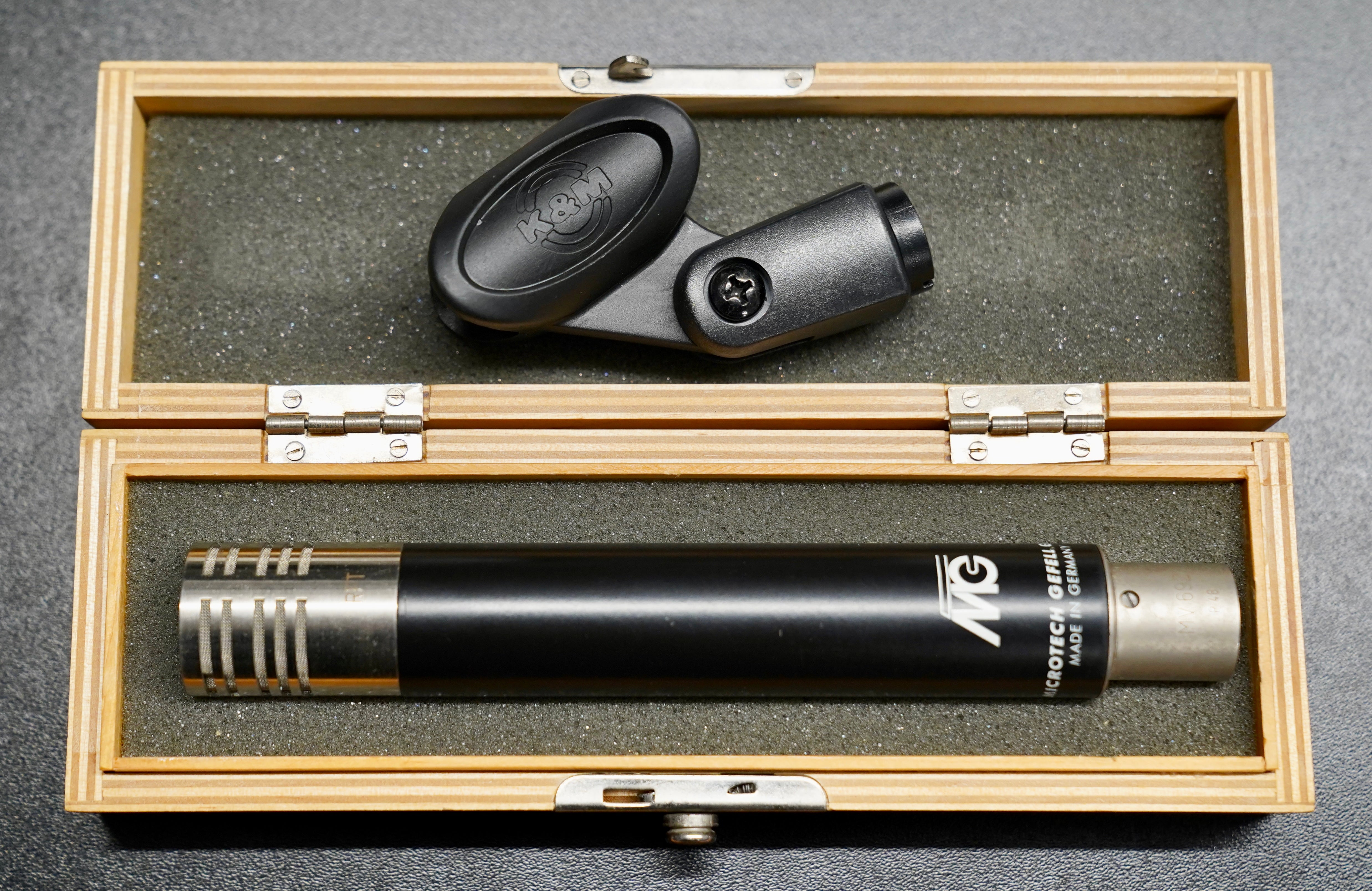 Microtech Gefell MV692 / M70