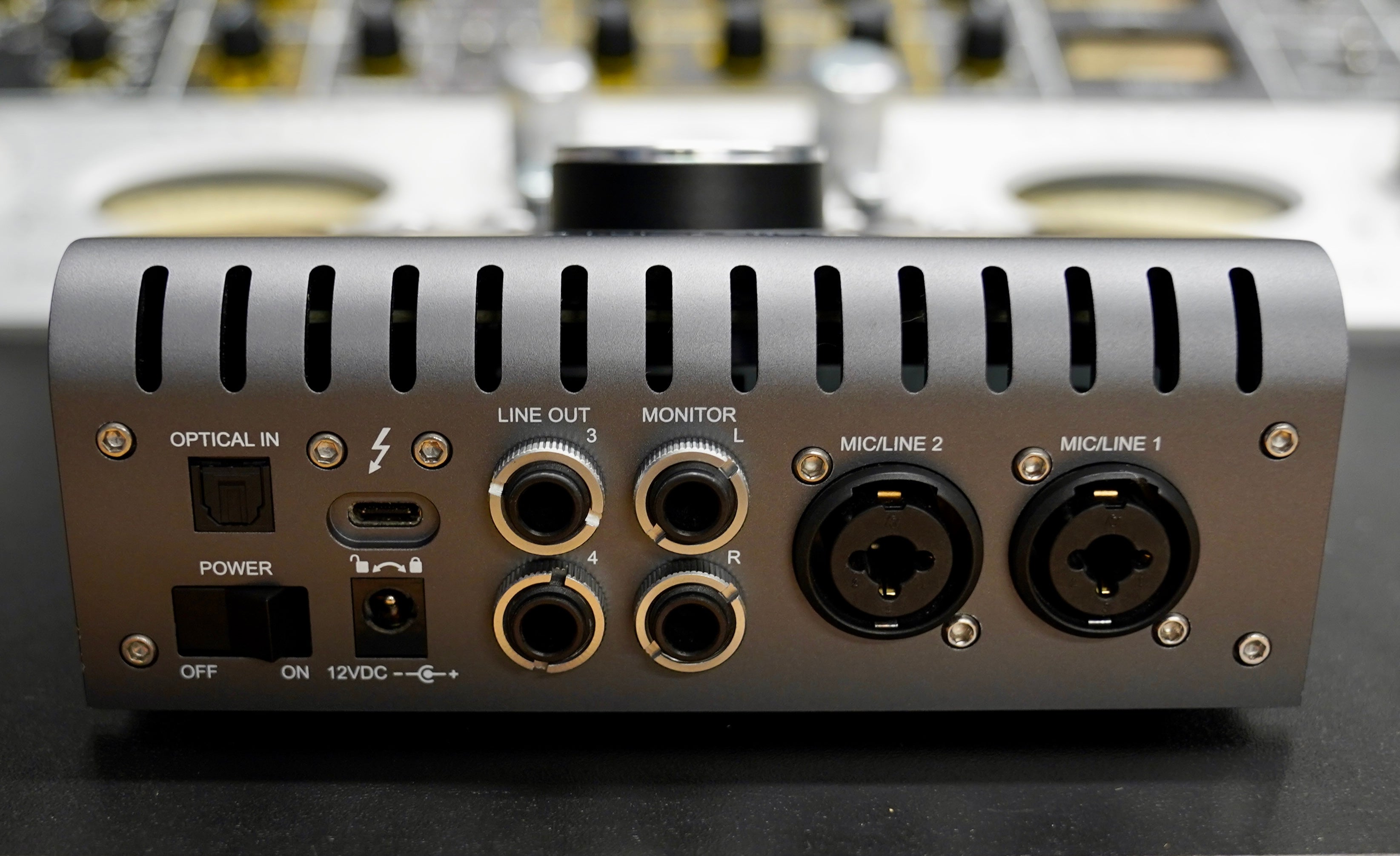 Universal Audio Apollo Twin X Duo