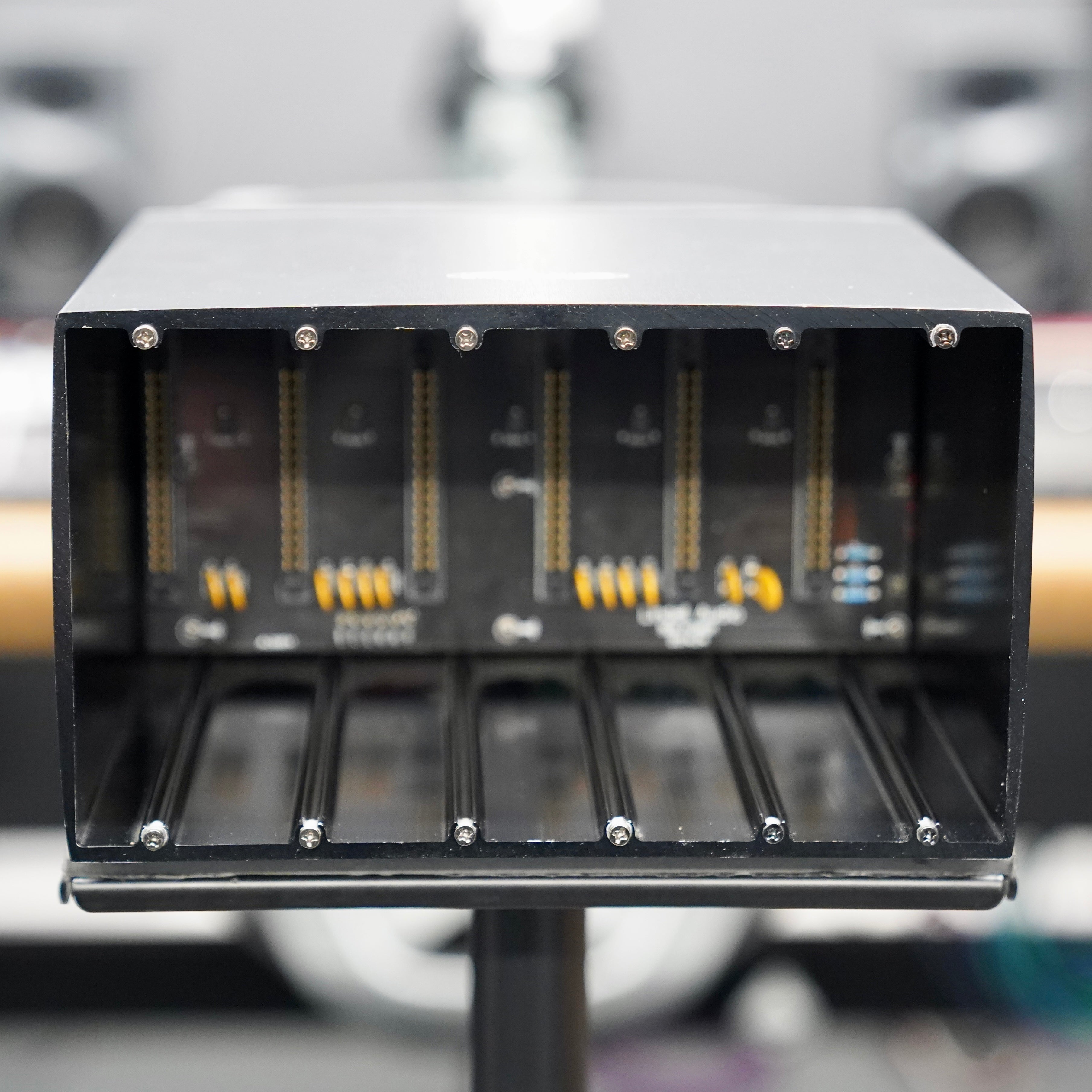 Lindell Audio 506 Chassis