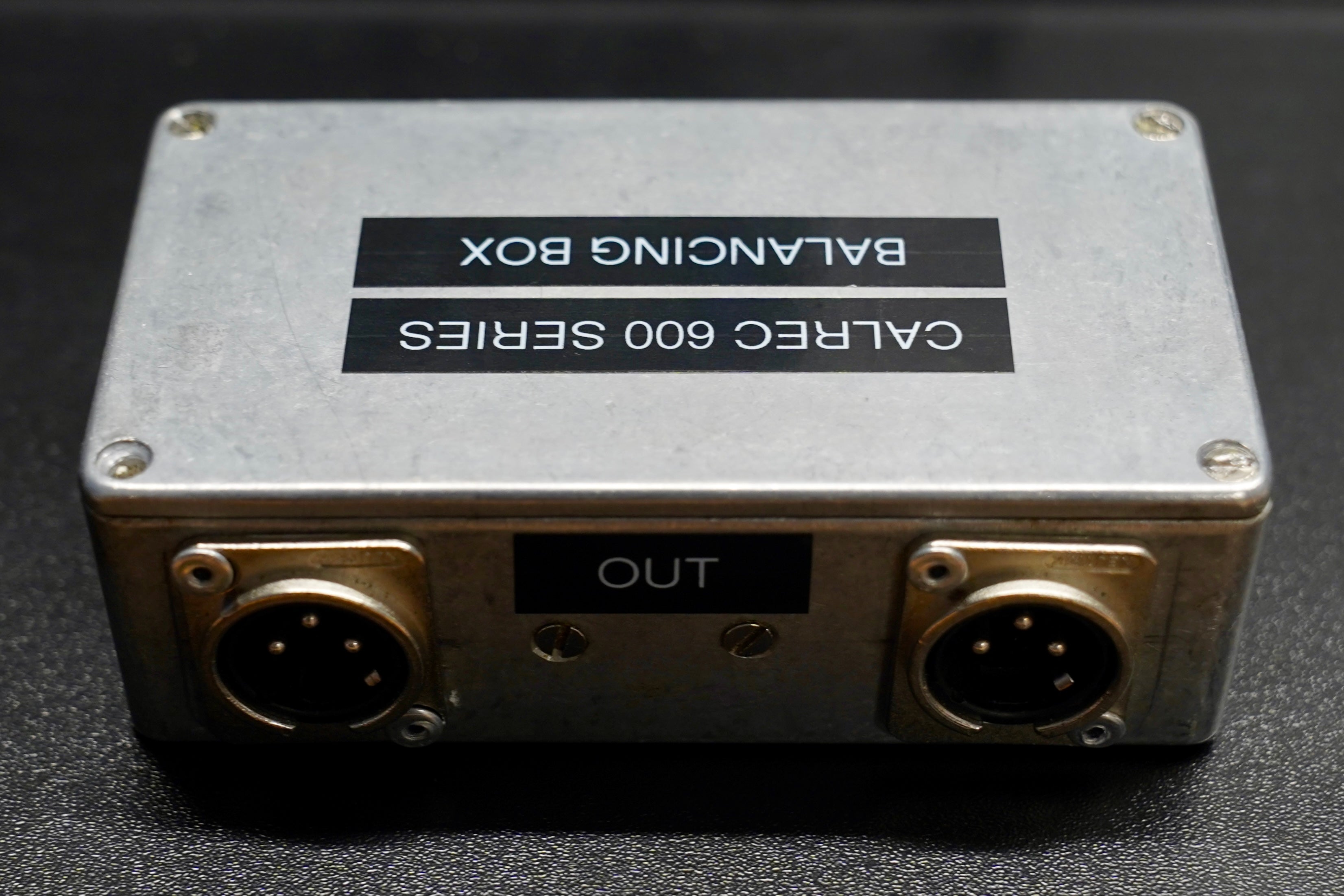 Calrec CM652D (Pair)