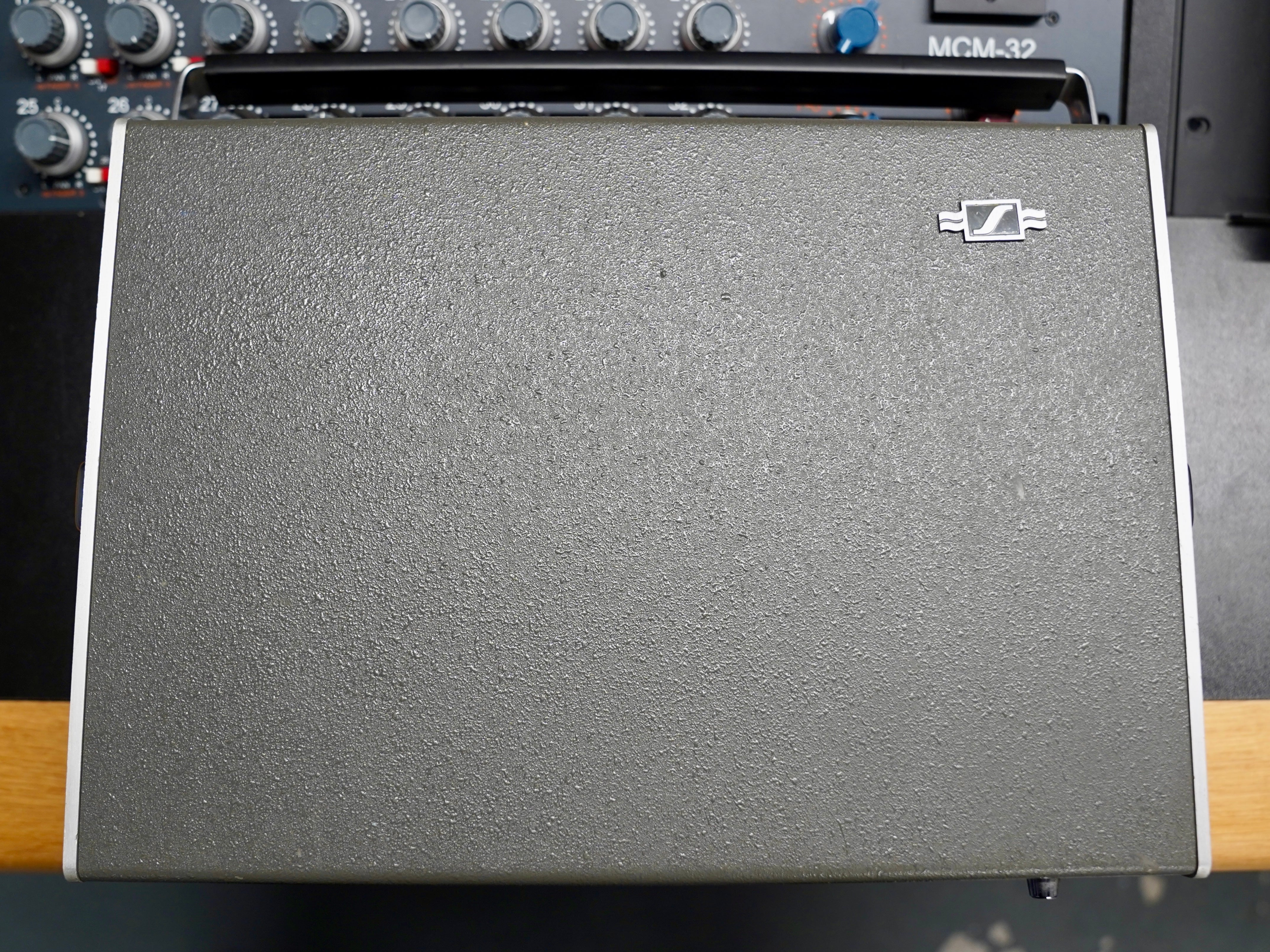 Sennheiser M-101 Location Mixer
