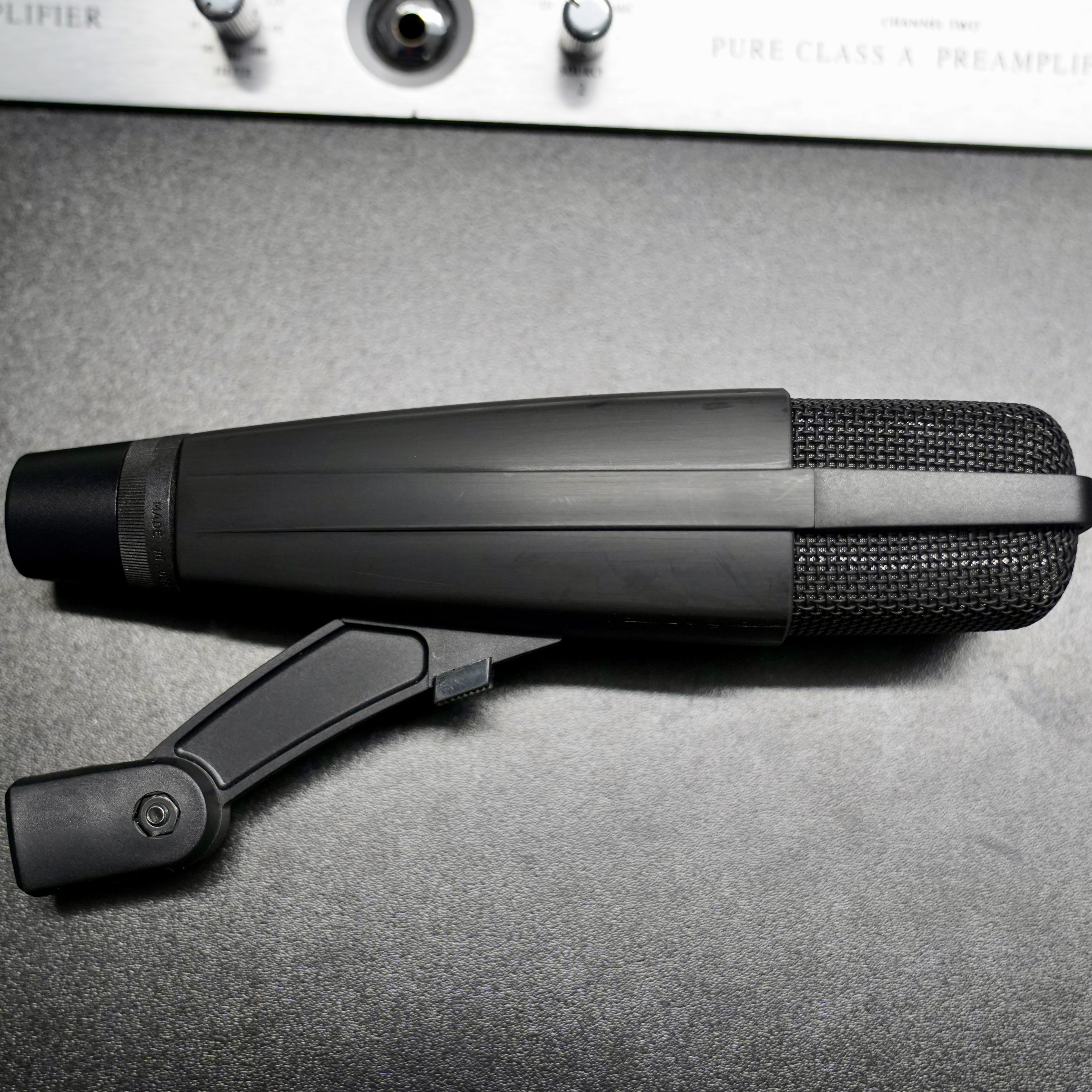Sennheiser MD421 II